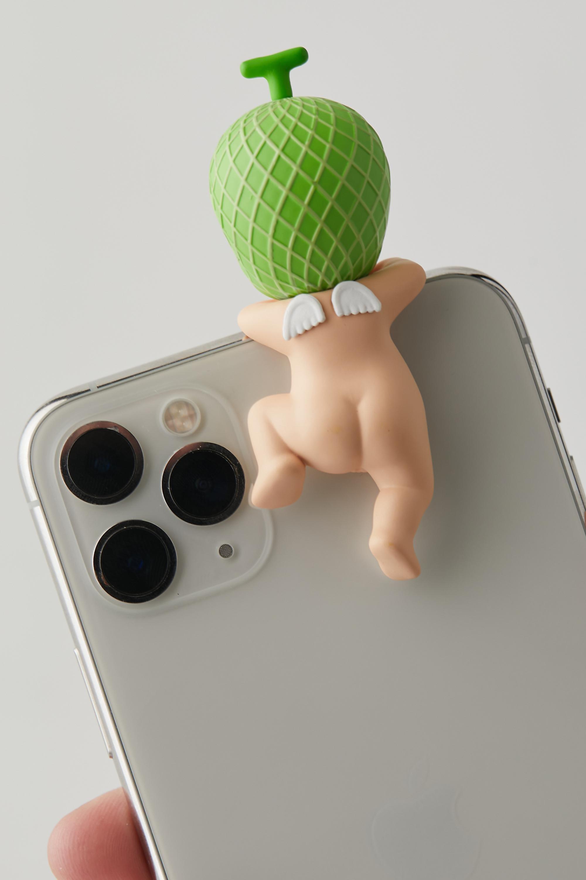 Multicolour Sonny Angel Hippers Harvest Series Blind Box Figure, ASSORT, large image number 0