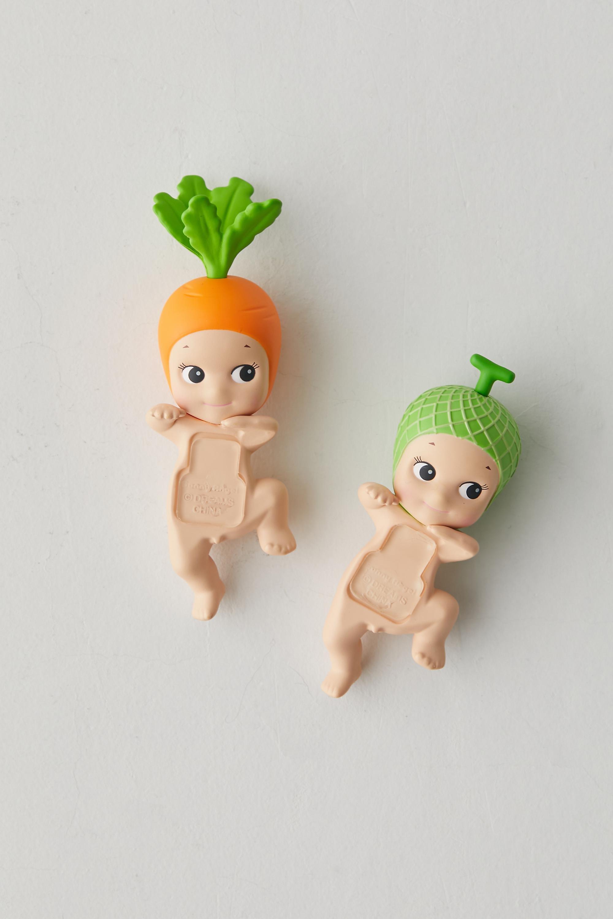 Multicolour Sonny Angel Hippers Harvest Series Blind Box Figure, ASSORT, large image number 4