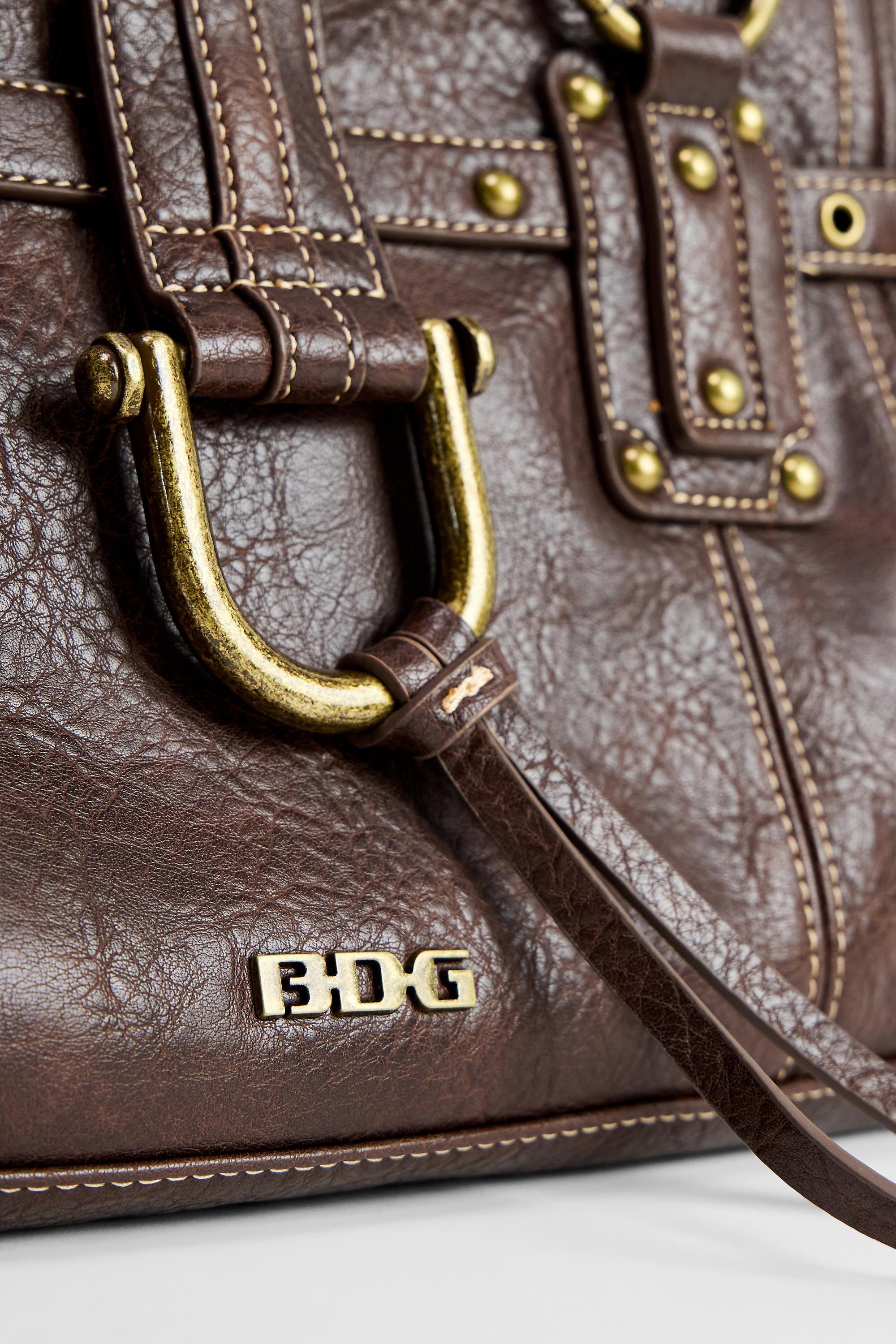 BROWN, BRN, large image number 4