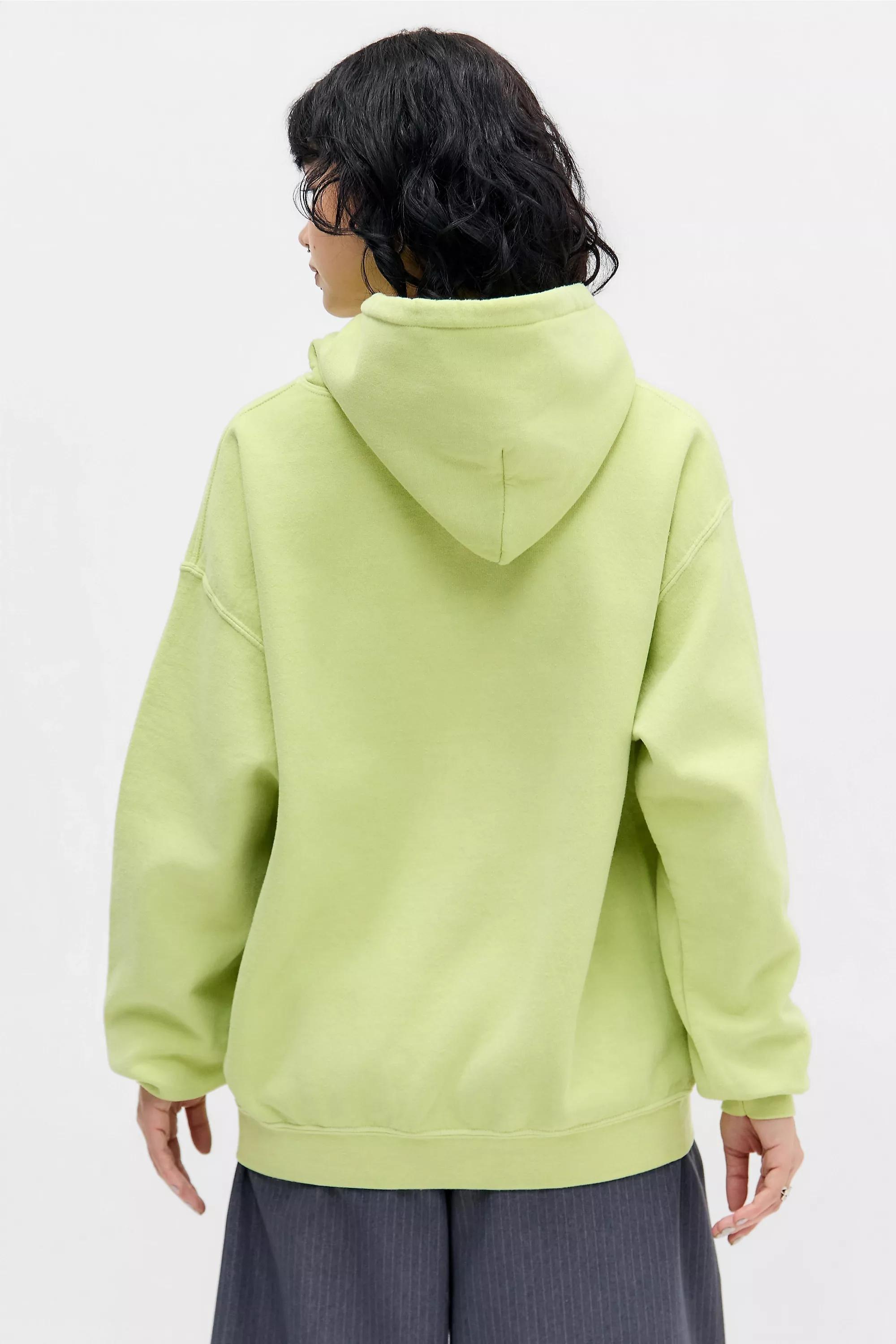 Green iets frans... Hoodie, LIM, large image number 3