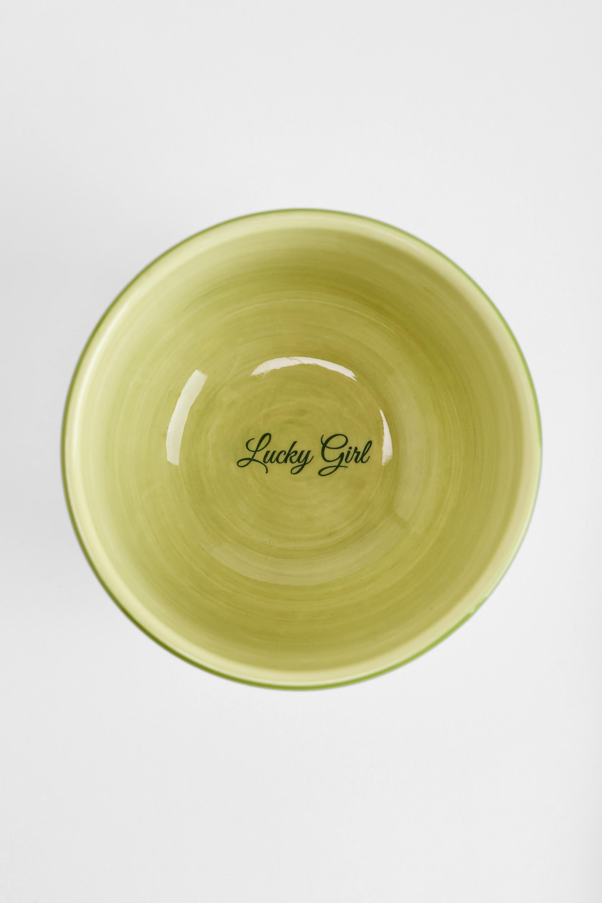 Pink Rosebud Micro Snack Bowl, PINK, large image number 4