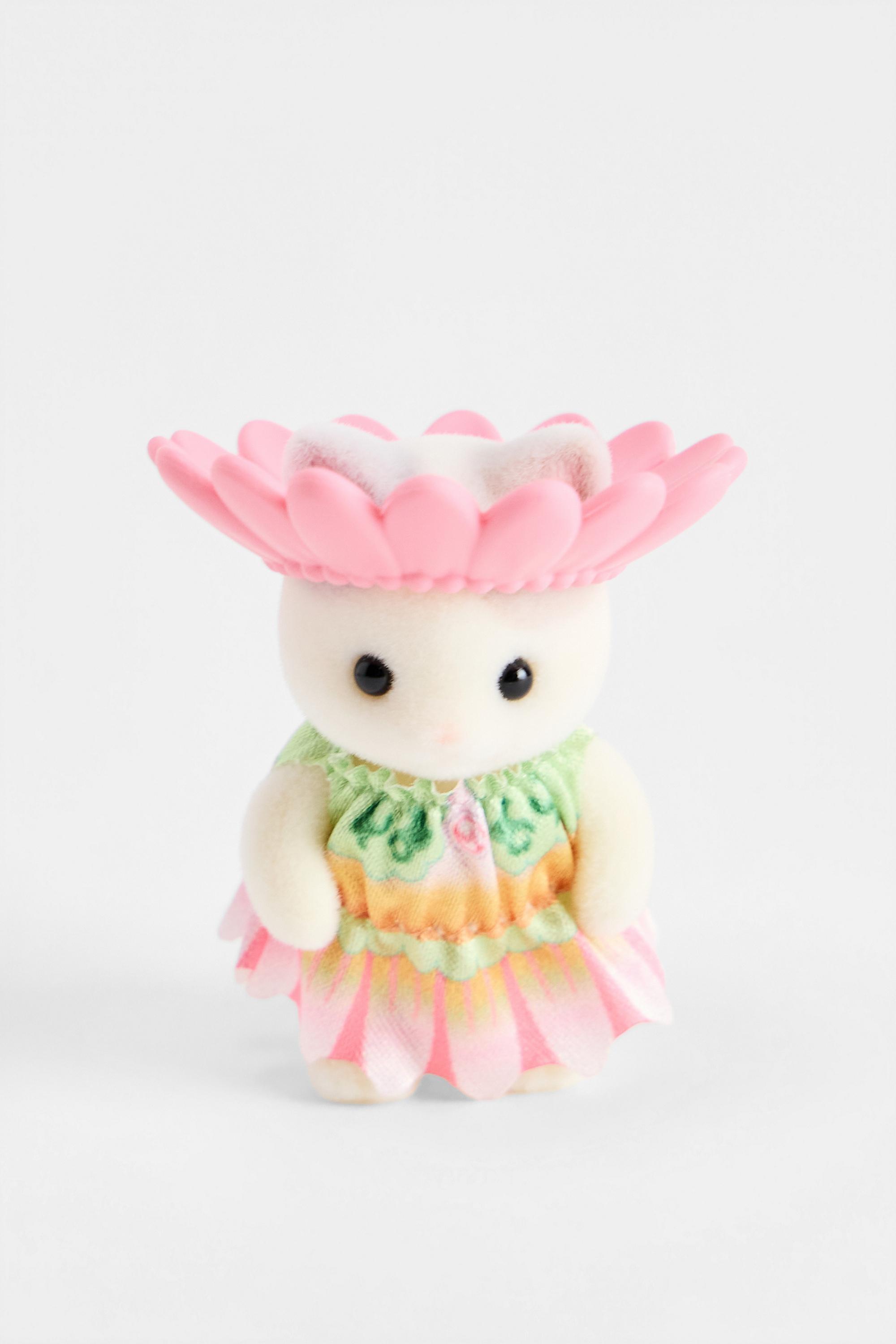 Multicolour Sylvanian Families Woodland Series Blind Bag, ASSORT, large image number 3