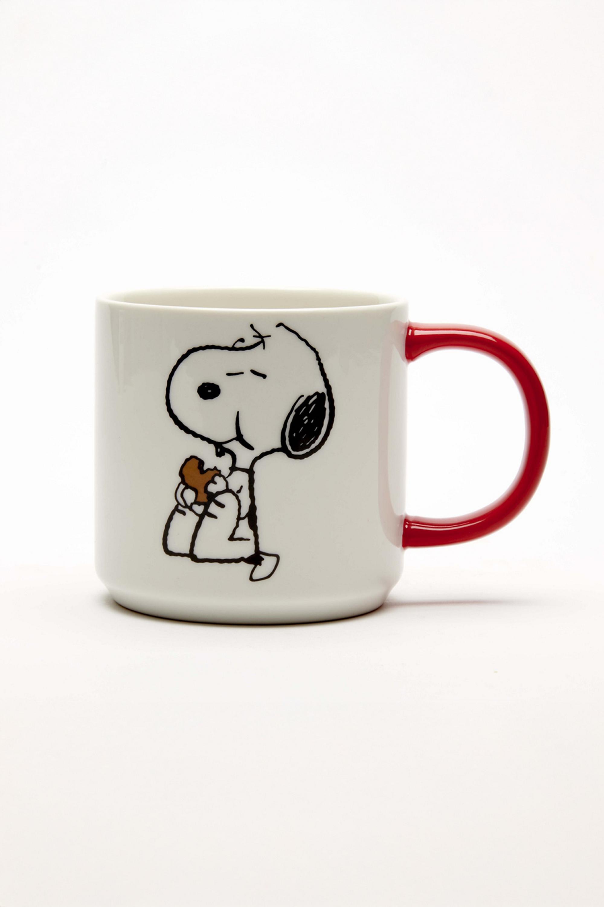 ASSORT Peanuts One Cookie Mug, ASSORT, large image number 0