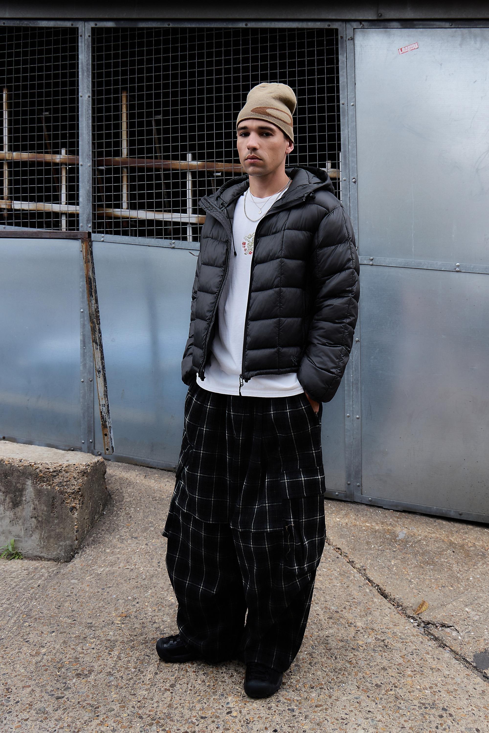 Urban Outfitters Ayker Packable Puffer Jacket | Azadea UAE