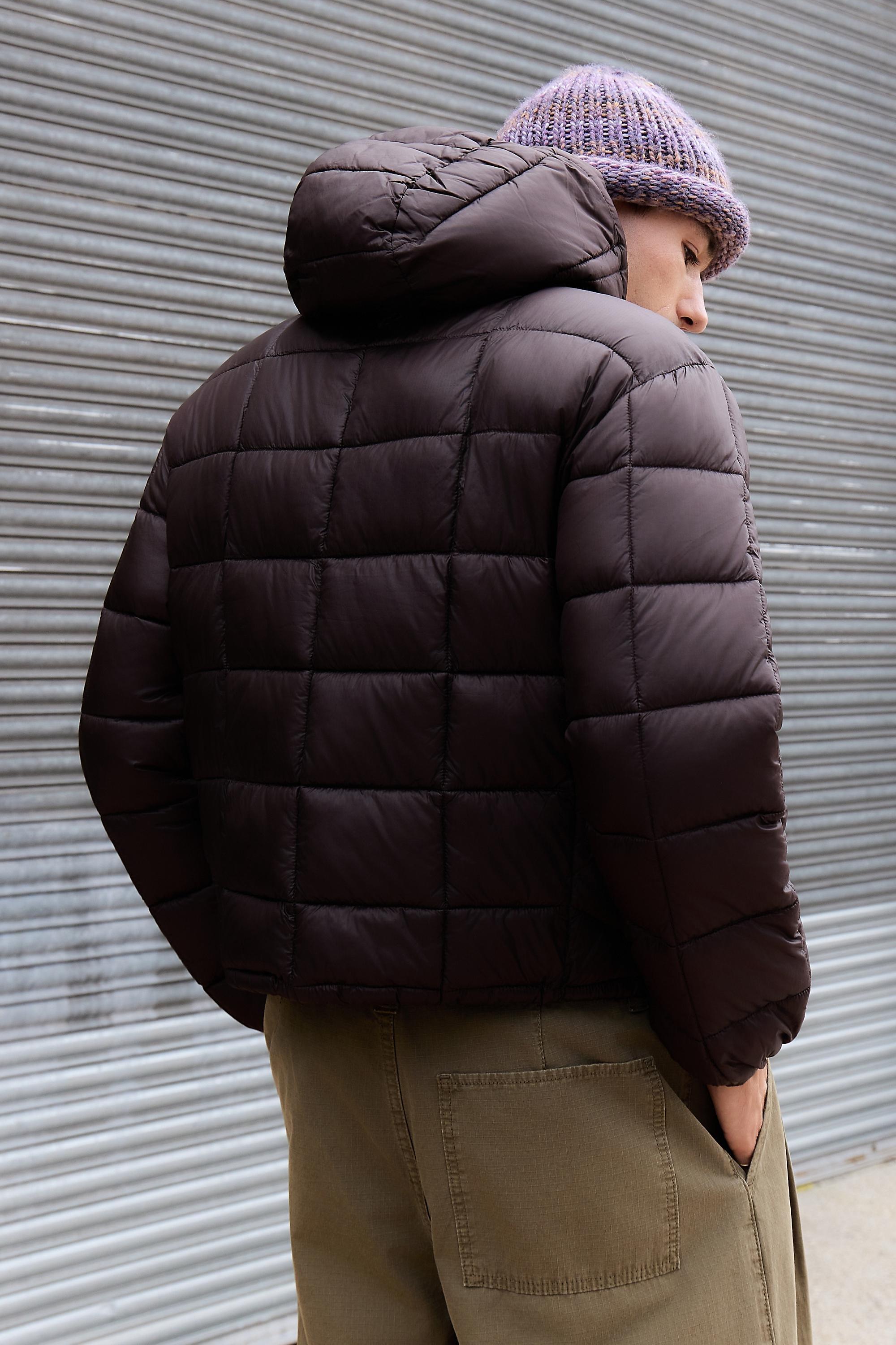 Urban Outfitters Ayker Packable Puffer Jacket | Azadea UAE