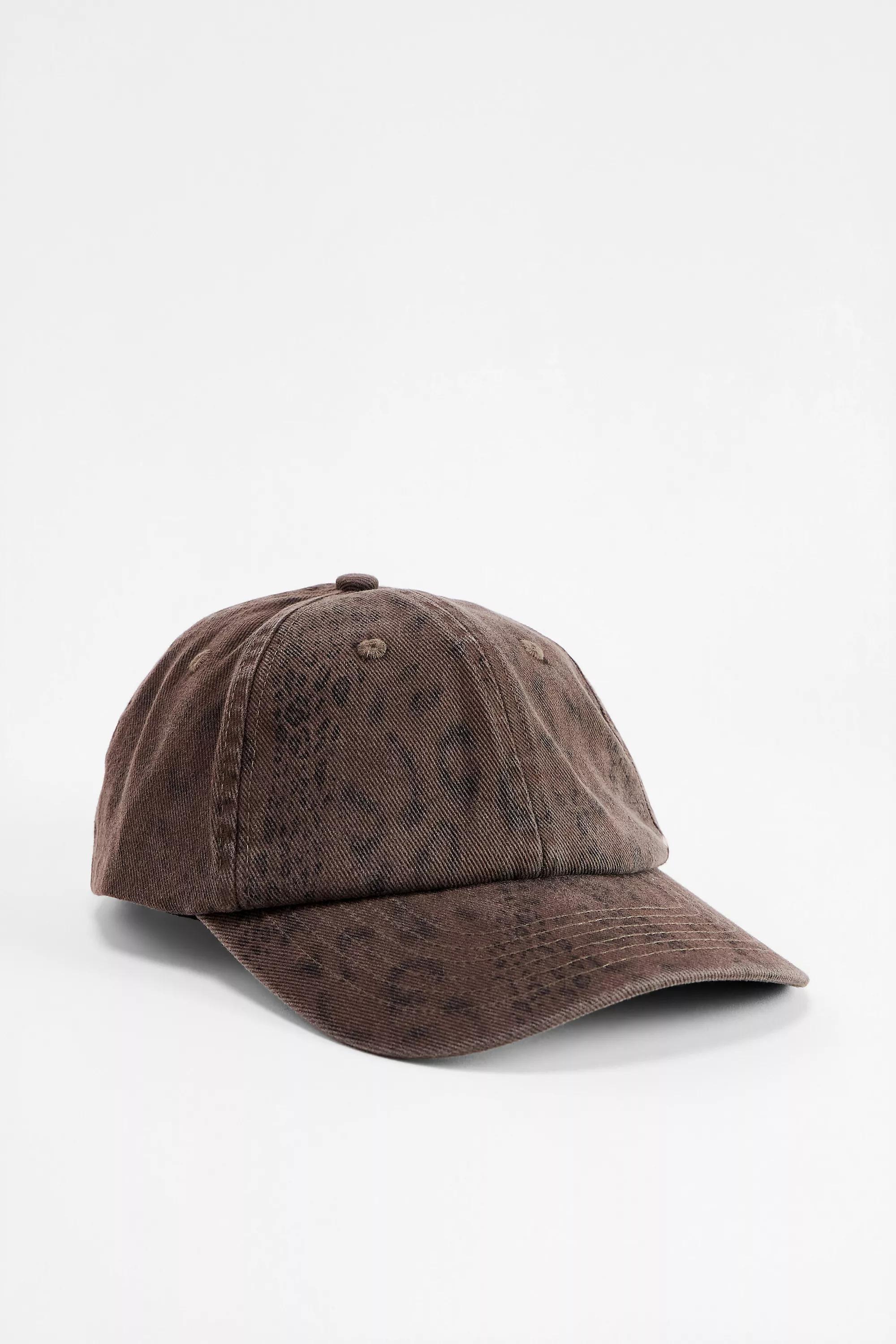 BROWN, BRN, medium