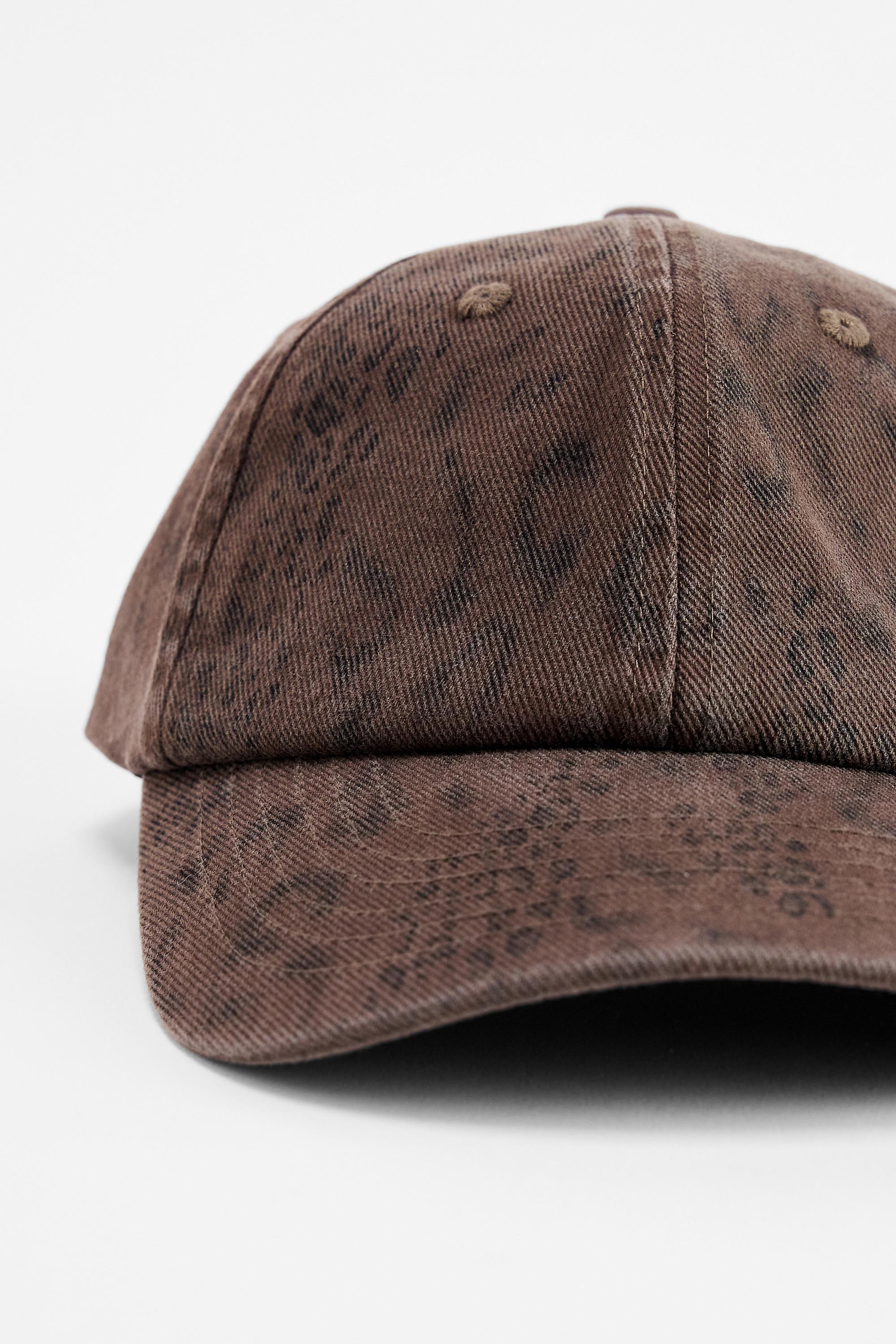 BROWN, BRN, medium