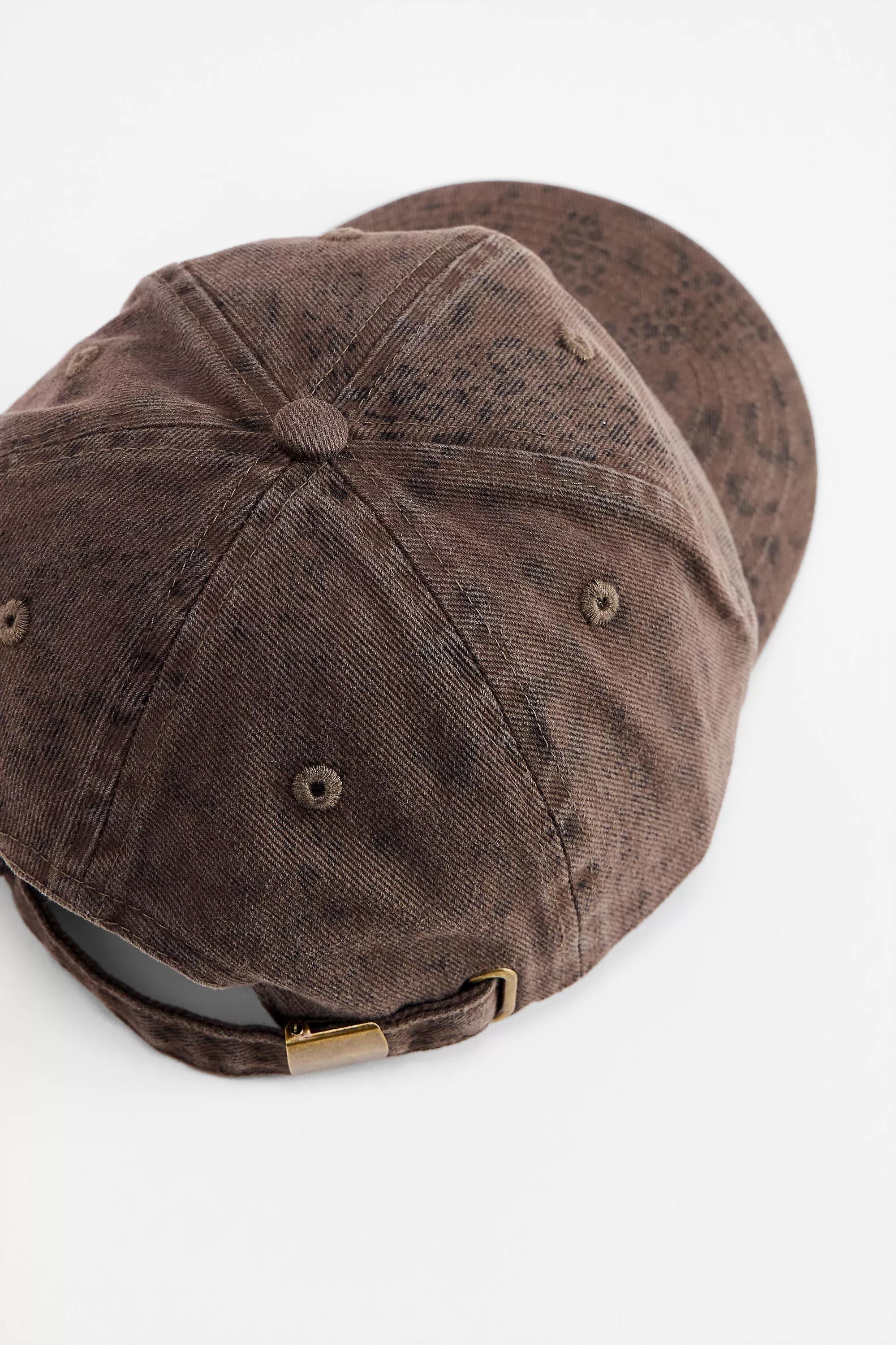 BROWN, BRN, large image number 2