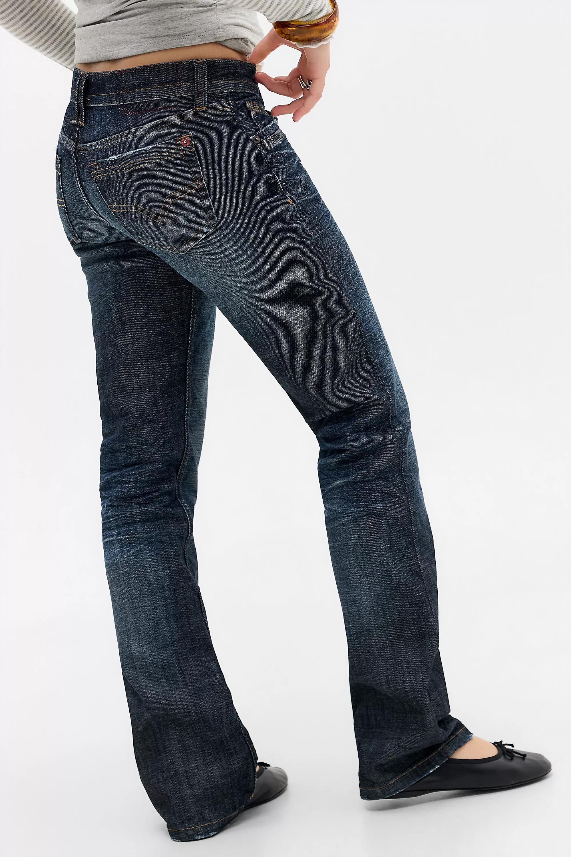 BAKED VINTAGE BDG Ryen Skinny Straight Jeans, A301_0760, large image number 5
