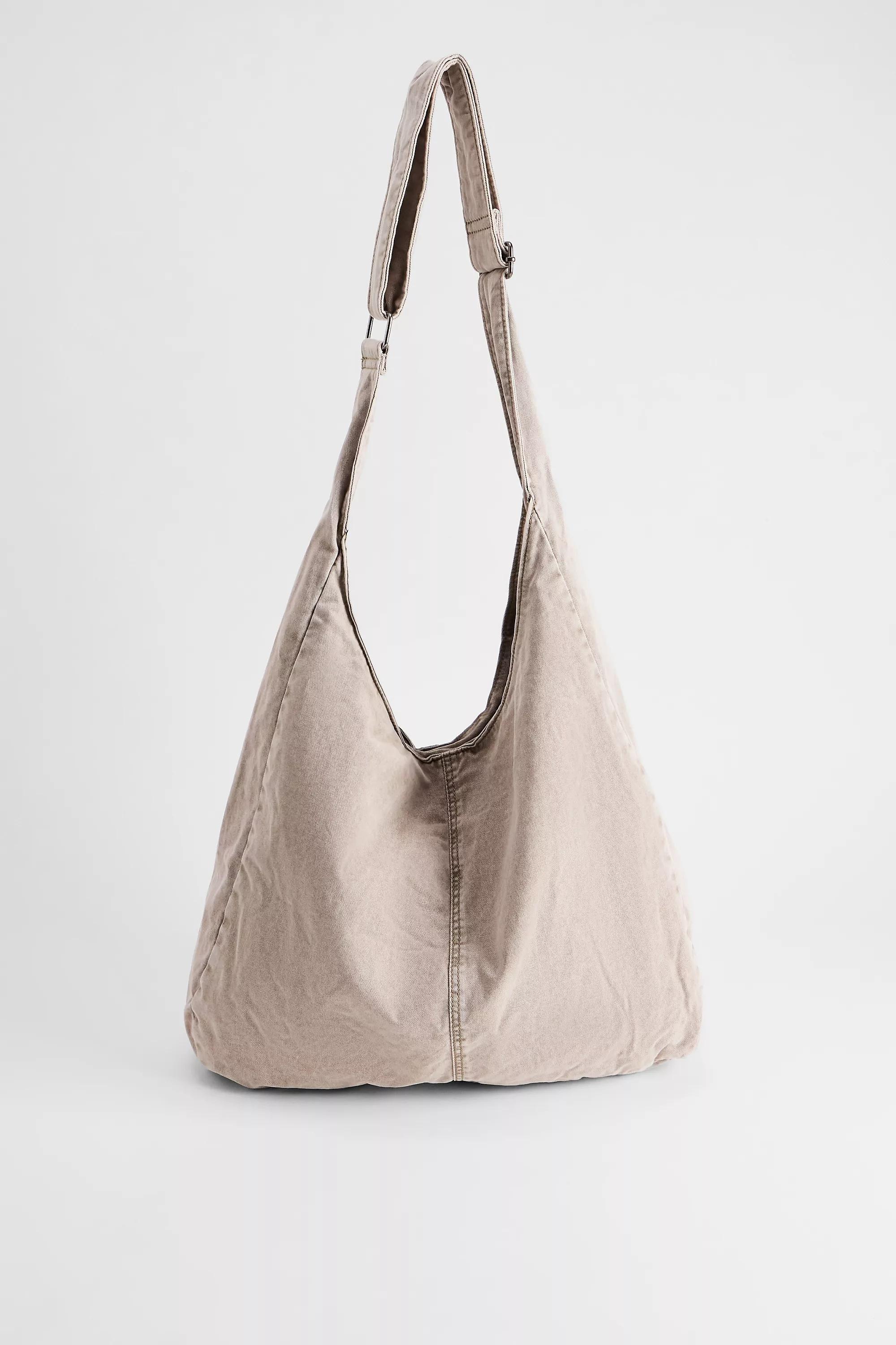 Beige Uo Jackson Sling Bag, BEIGE, large image number 2