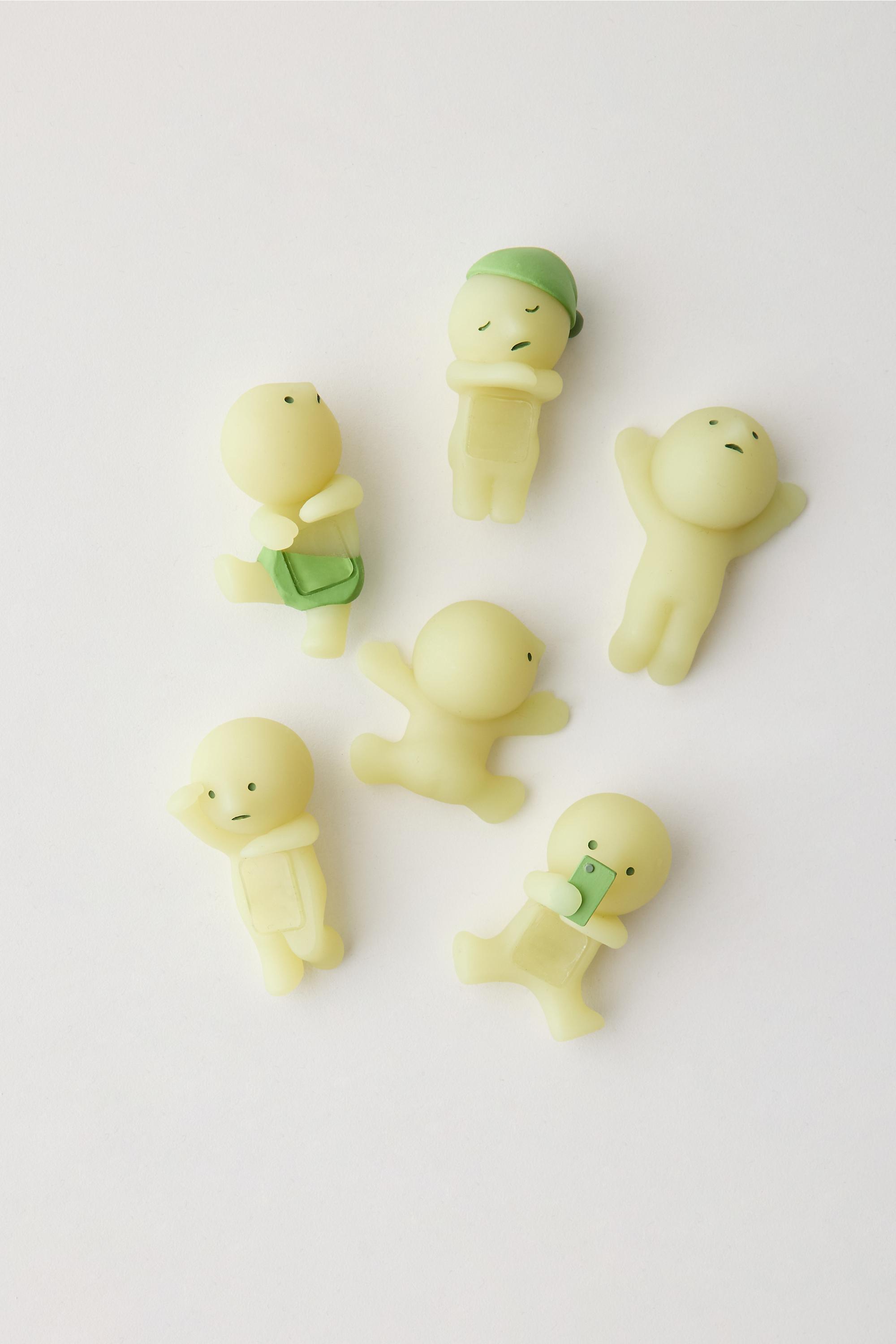 ASSORT Smiskiآ&reg; Hipper Series Blind Box Figure, ASSORT, large image number 4