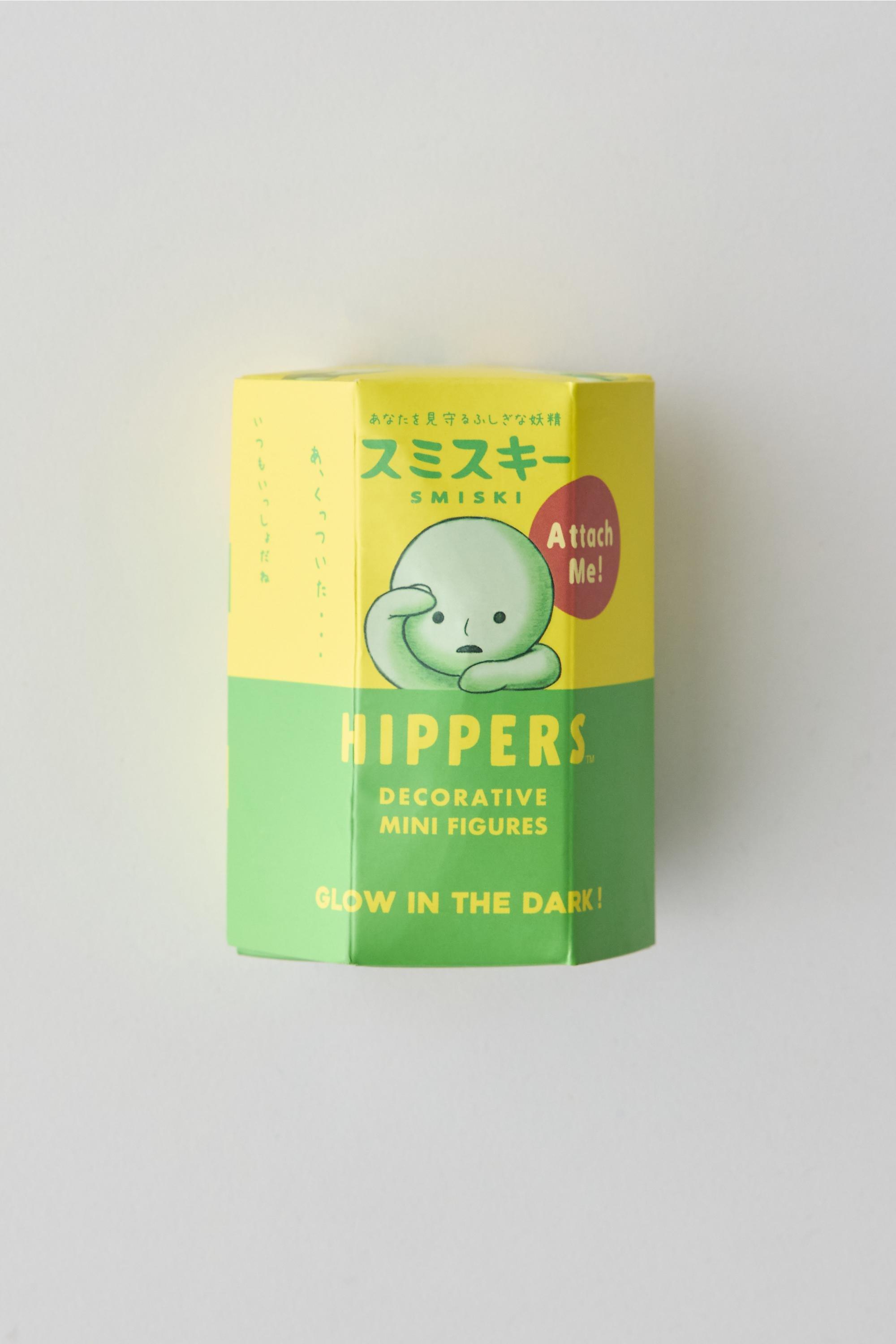 ASSORT Smiskiآ&reg; Hipper Series Blind Box Figure, ASSORT, large image number 5