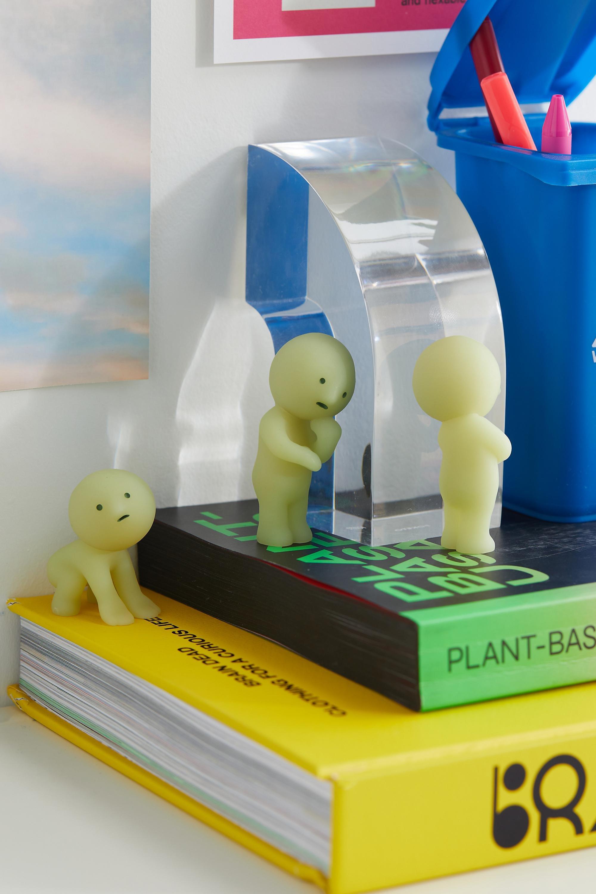 ASSORT Smiskiآ&reg; Living Room Series Blind Box Figure, ASSORT, large image number 0