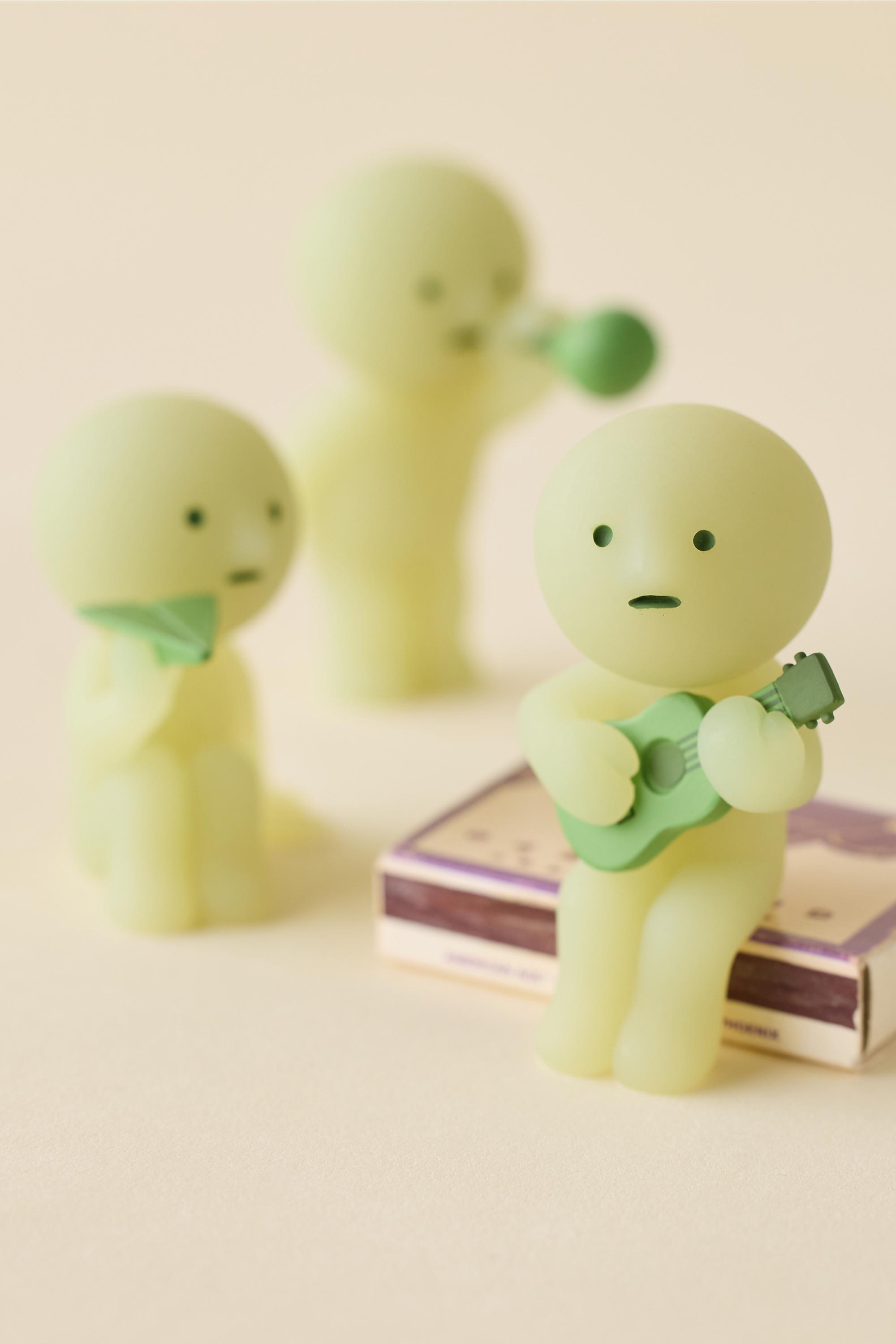 Multicolour Sunday Series Blind Box Figure, ASSORT, large image number 1