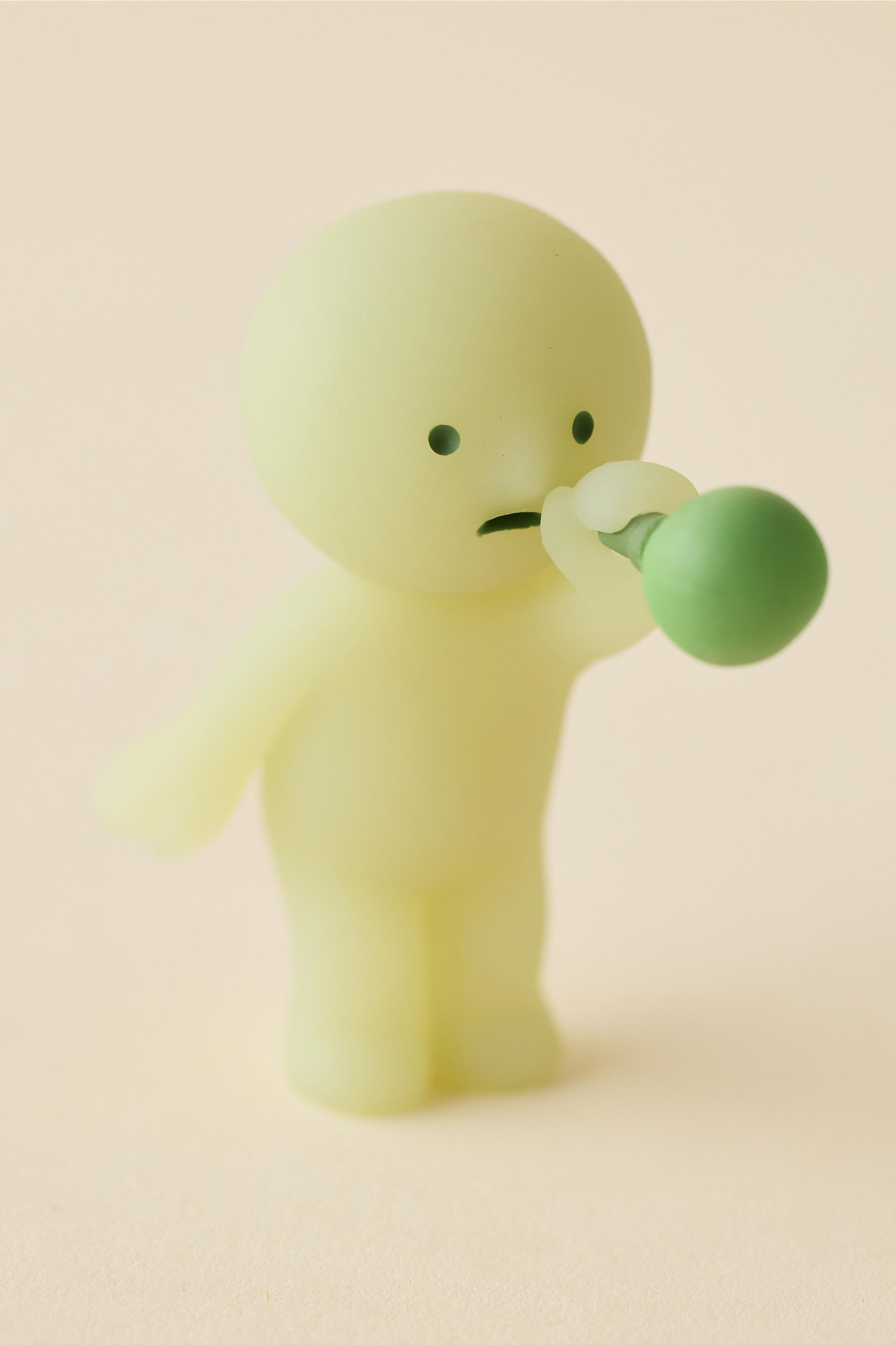 Multicolour Sunday Series Blind Box Figure, ASSORT, large image number 3