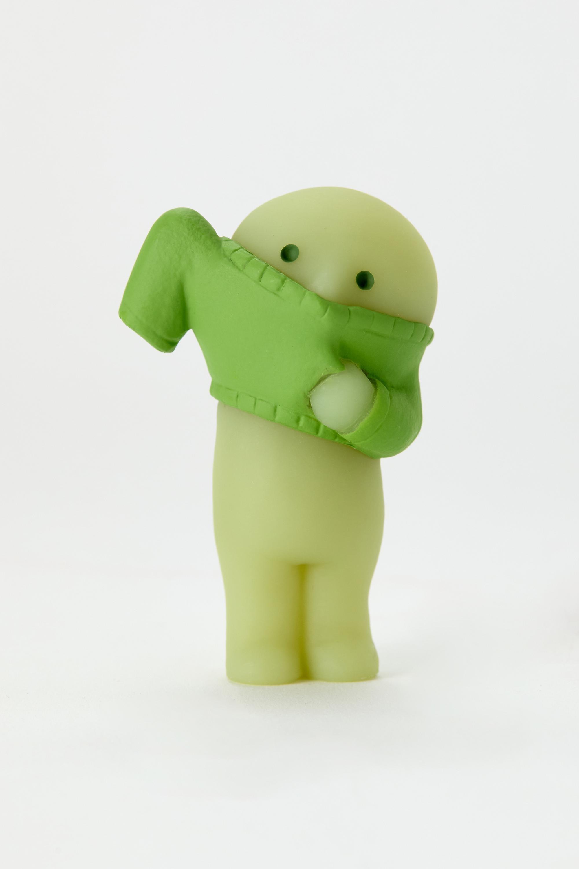 Multicolour Smiski Dressing Series Blind Box Figure, ASSORT, large image number 2