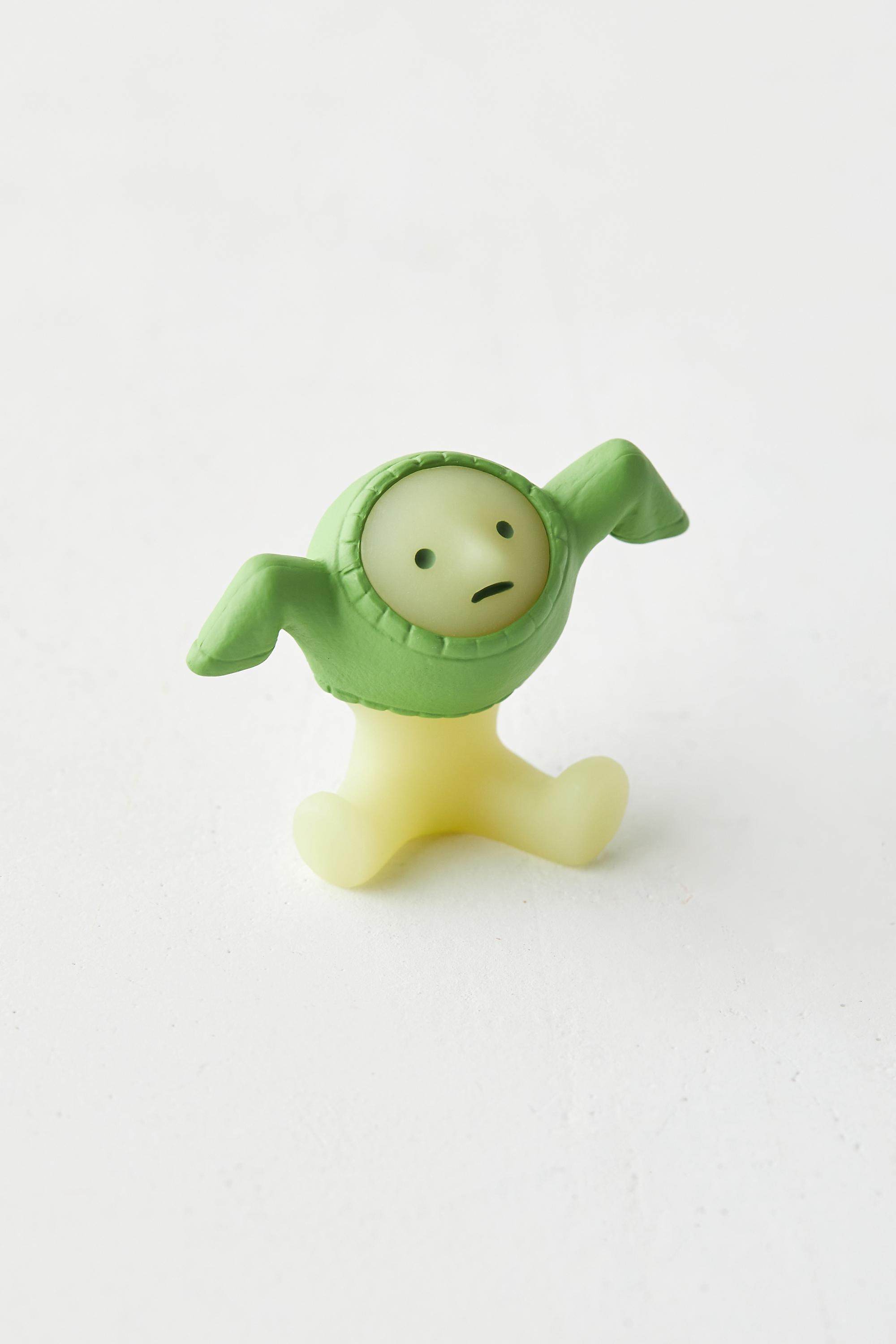 Multicolour Smiski Dressing Series Blind Box Figure, ASSORT, large image number 3
