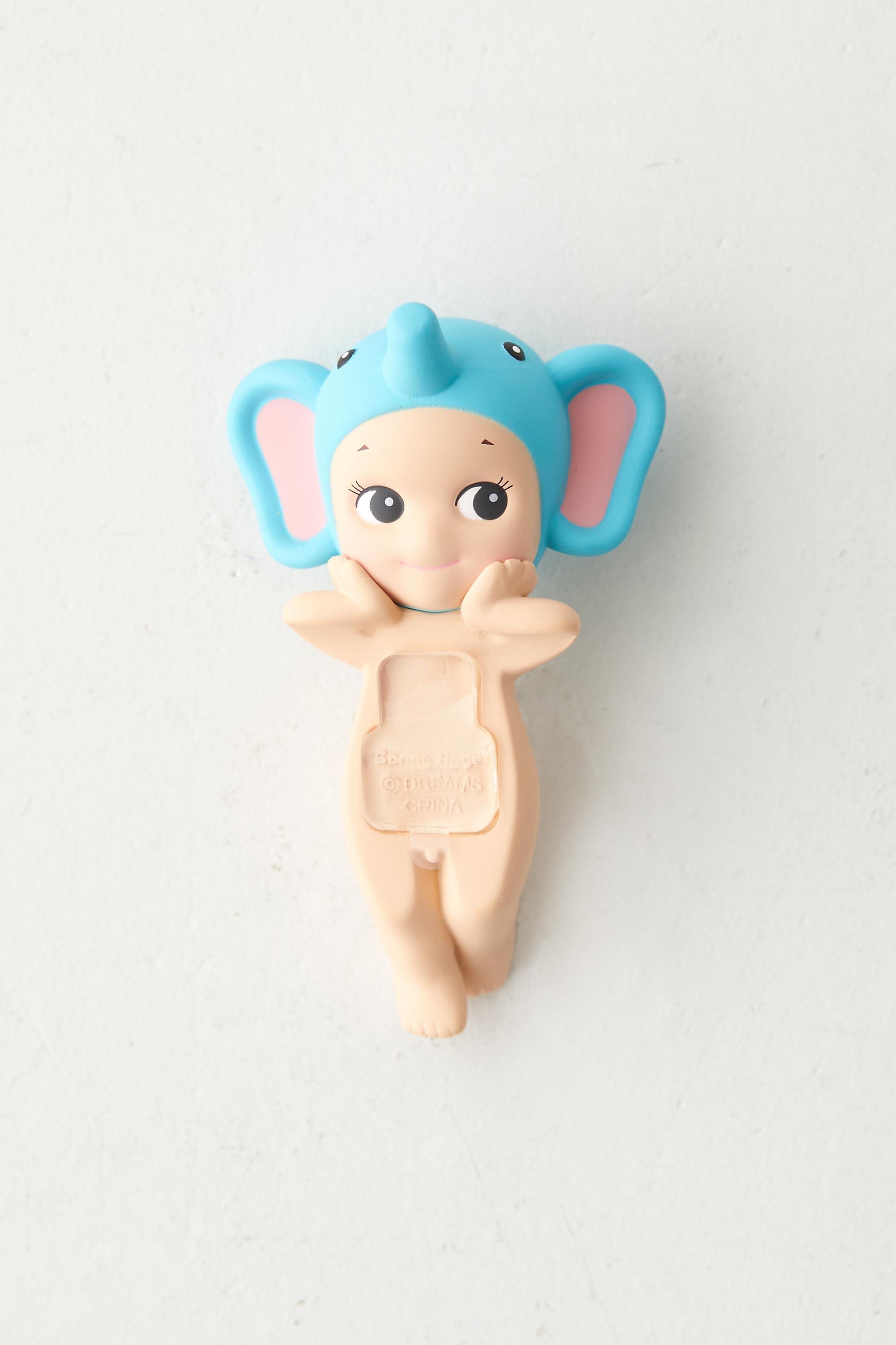 Multicolour Sonny Angel Hippers Series Blind Box Figure, ASSORT, large image number 0
