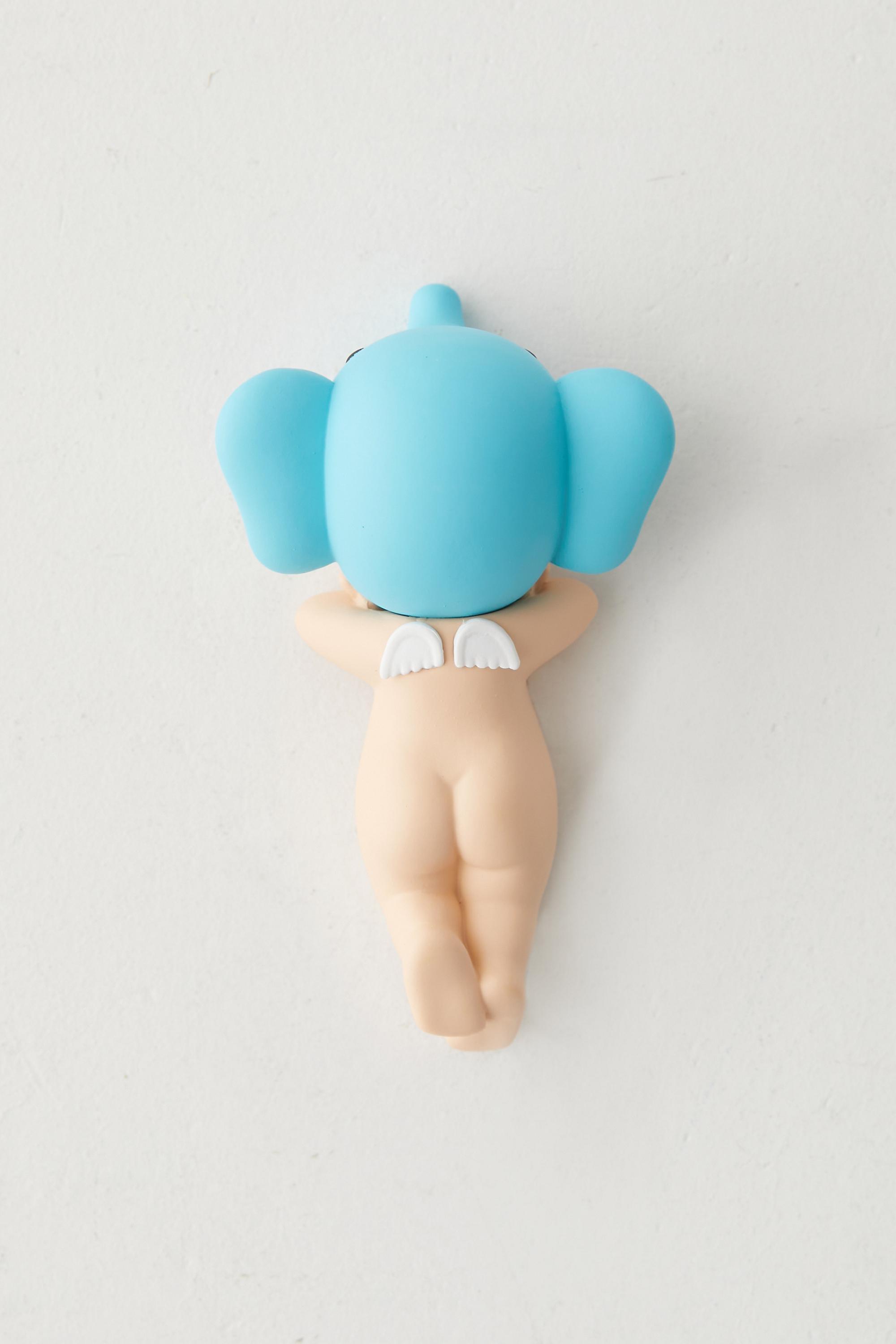Multicolour Sonny Angel Hippers Series Blind Box Figure, ASSORT, large image number 1