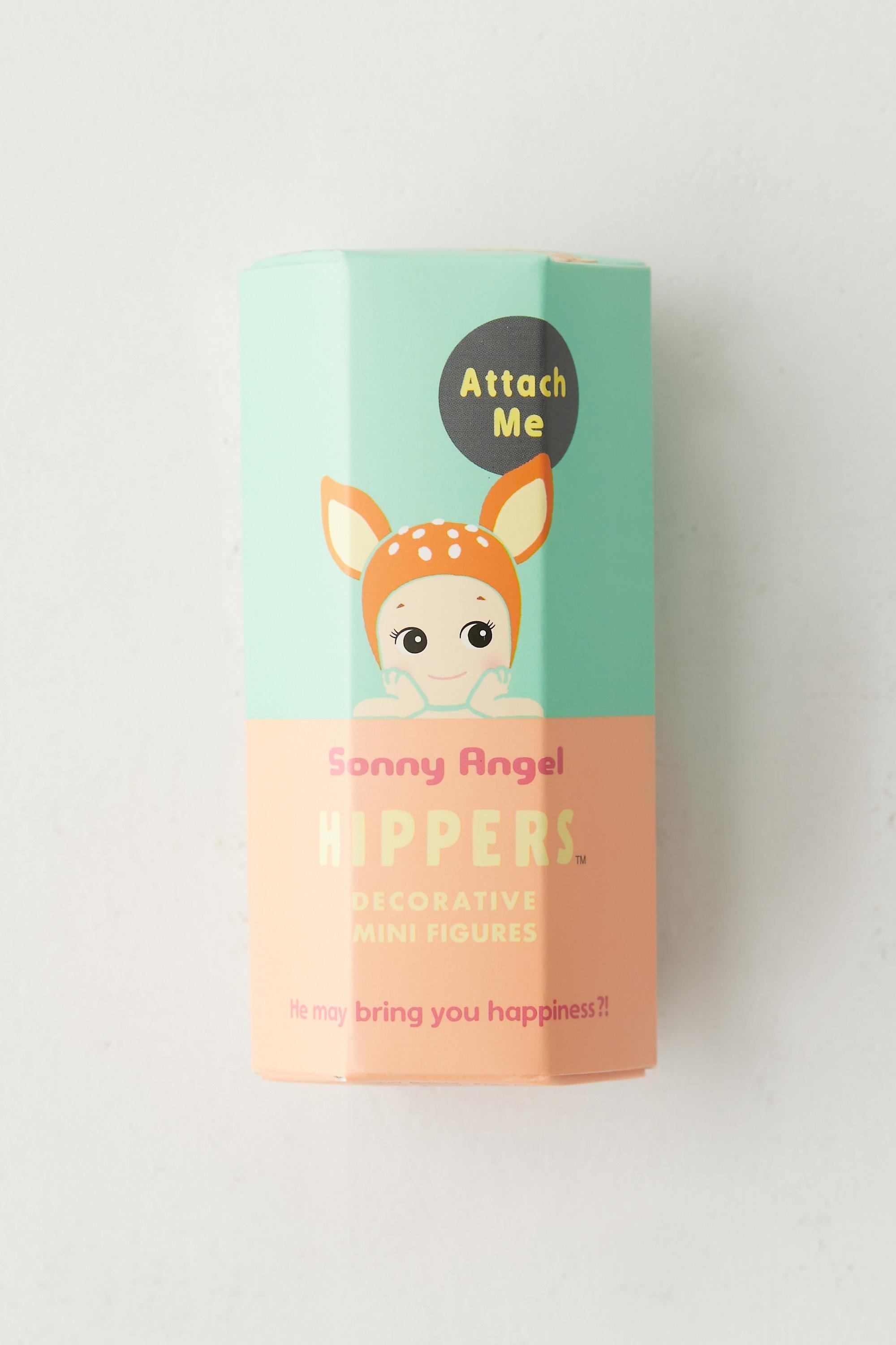 Multicolour Sonny Angel Hippers Series Blind Box Figure, ASSORT, large image number 3