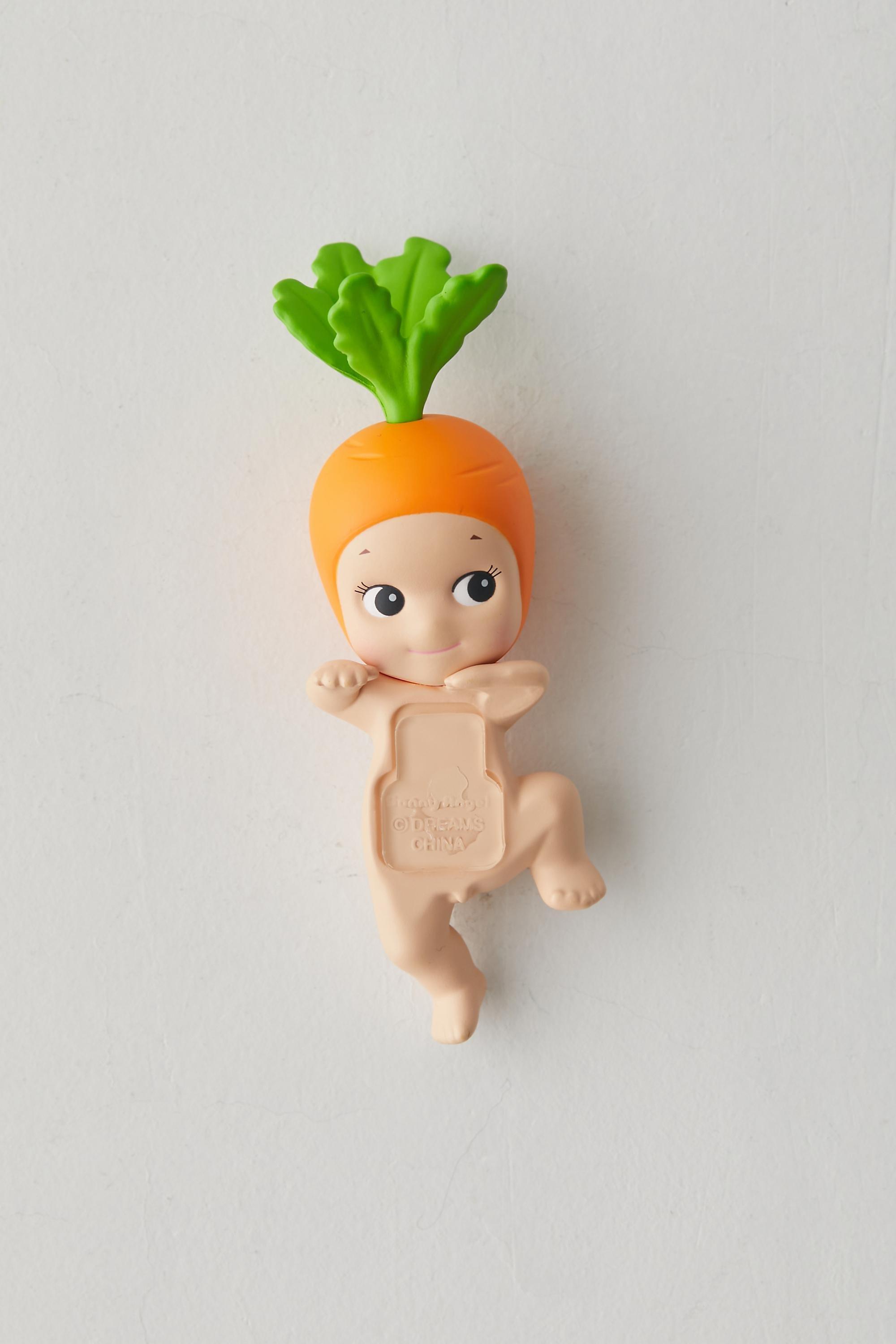 Multicolour Sonny Angel Hippers Harvest Series Blind Box Figure, ASSORT, large image number 3