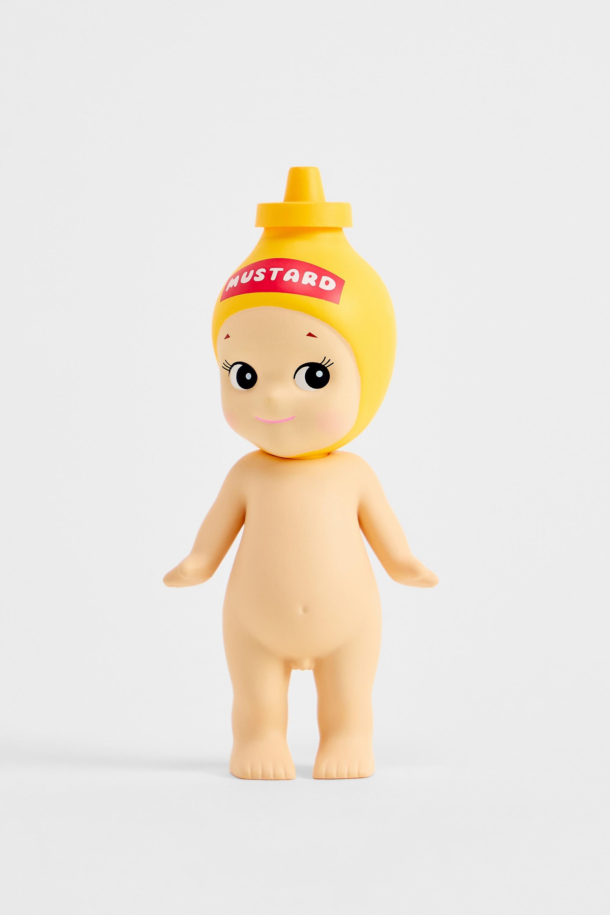 ASSORT Sonny Angel Snack Series Blind Box Figurine, ASSORT, large image number 1