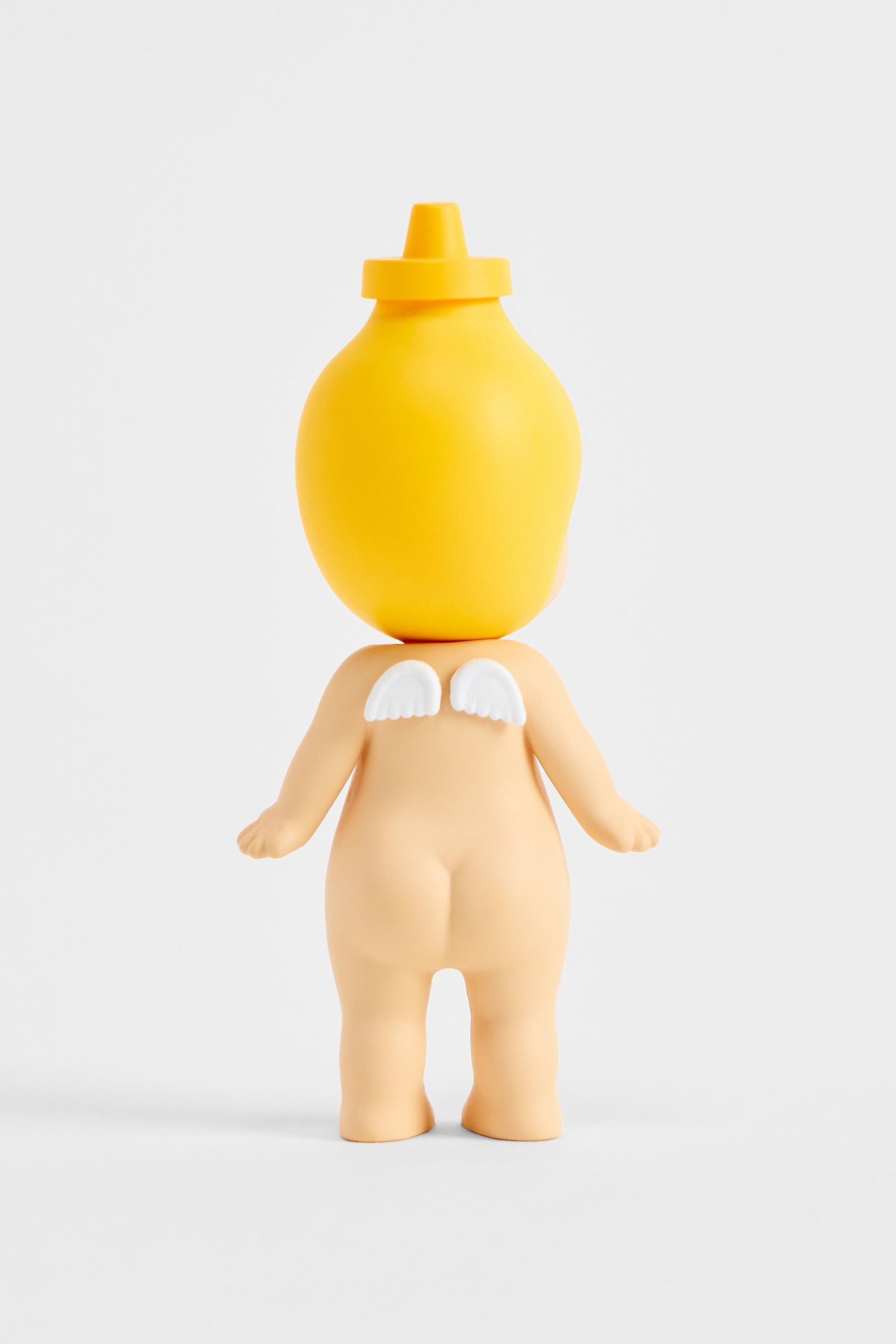 ASSORT Sonny Angel Snack Series Blind Box Figurine, ASSORT, medium