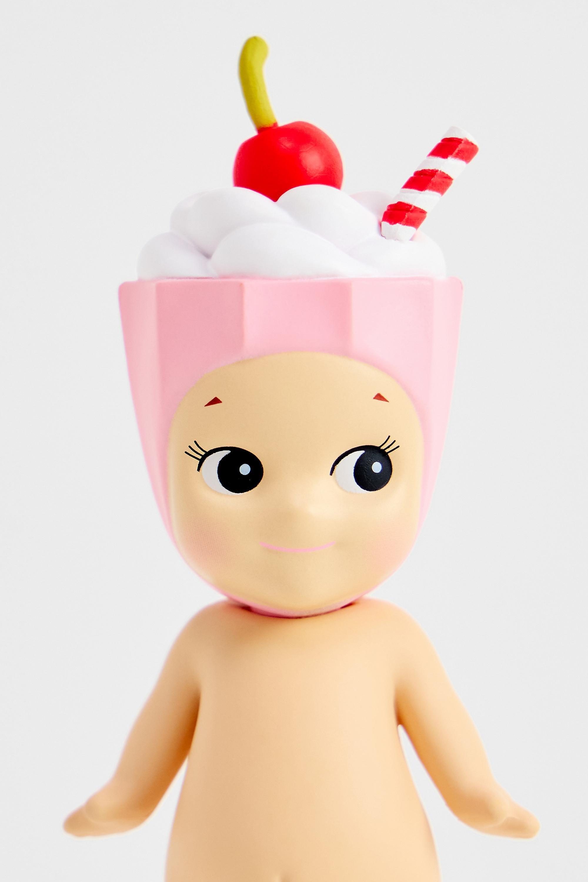ASSORT Sonny Angel Snack Series Blind Box Figurine, ASSORT, large image number 3