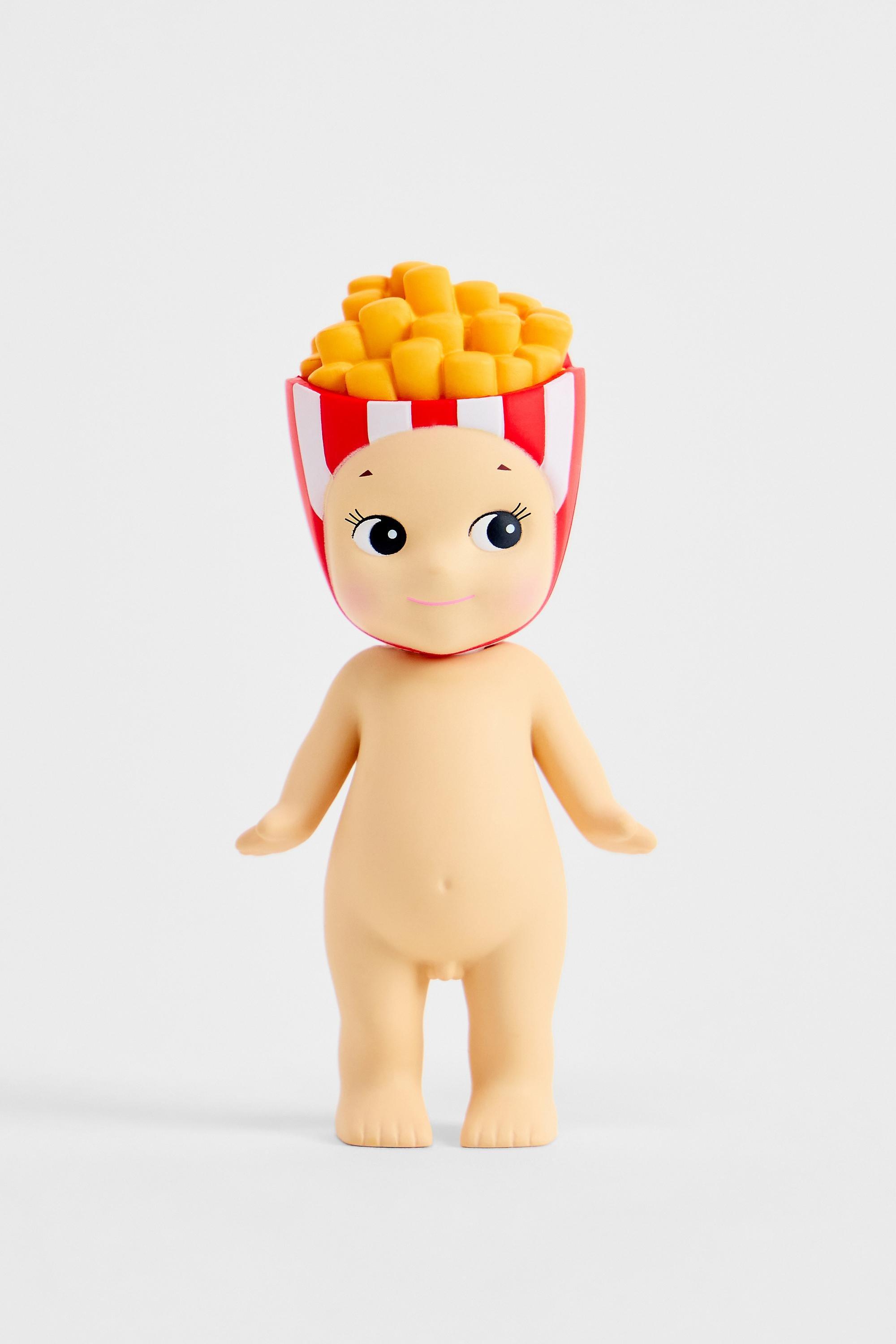 ASSORT Sonny Angel Snack Series Blind Box Figurine, ASSORT, large image number 4