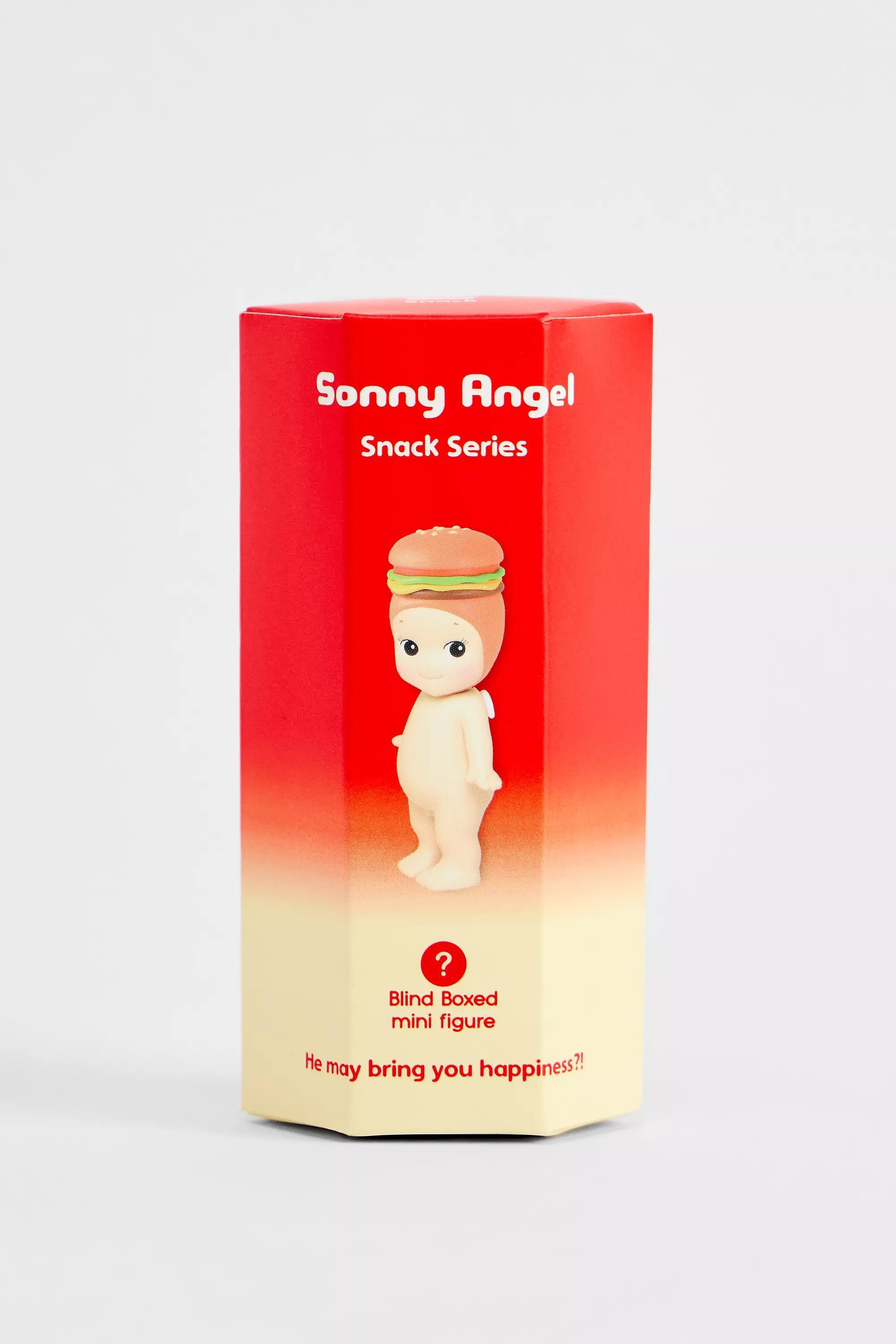 ASSORT Sonny Angel Snack Series Blind Box Figurine, ASSORT, large image number 5