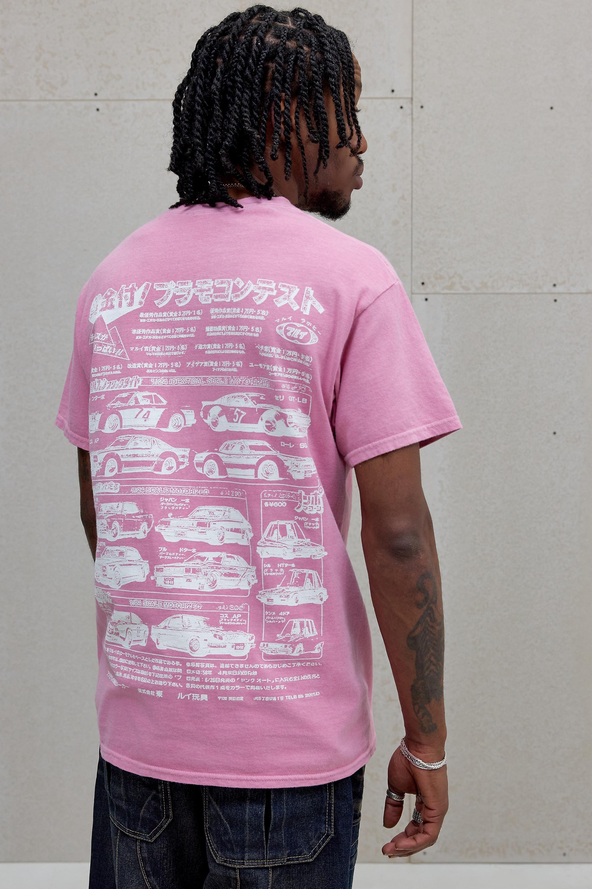 PINK, PINK, medium