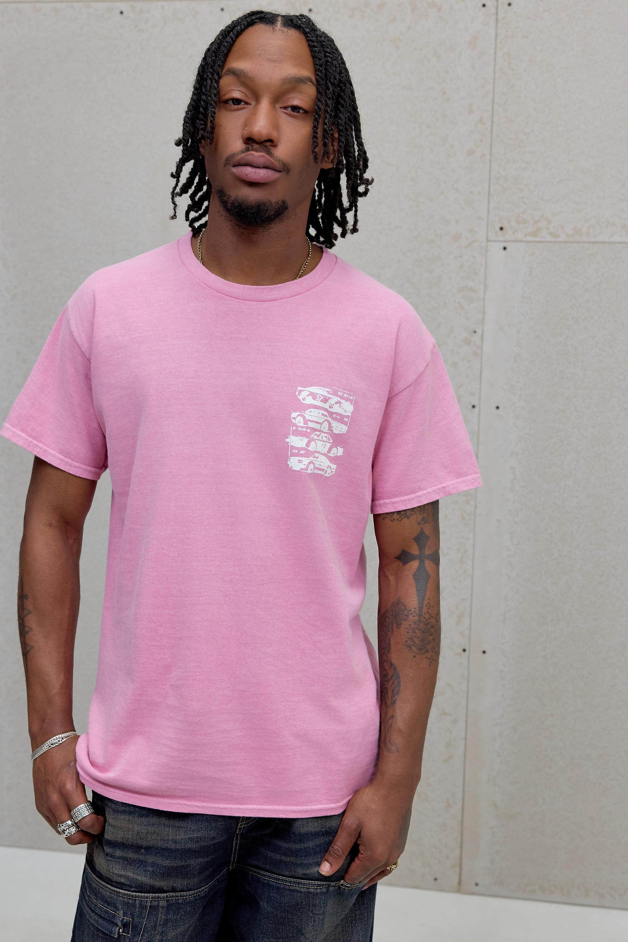 PINK, PINK, medium