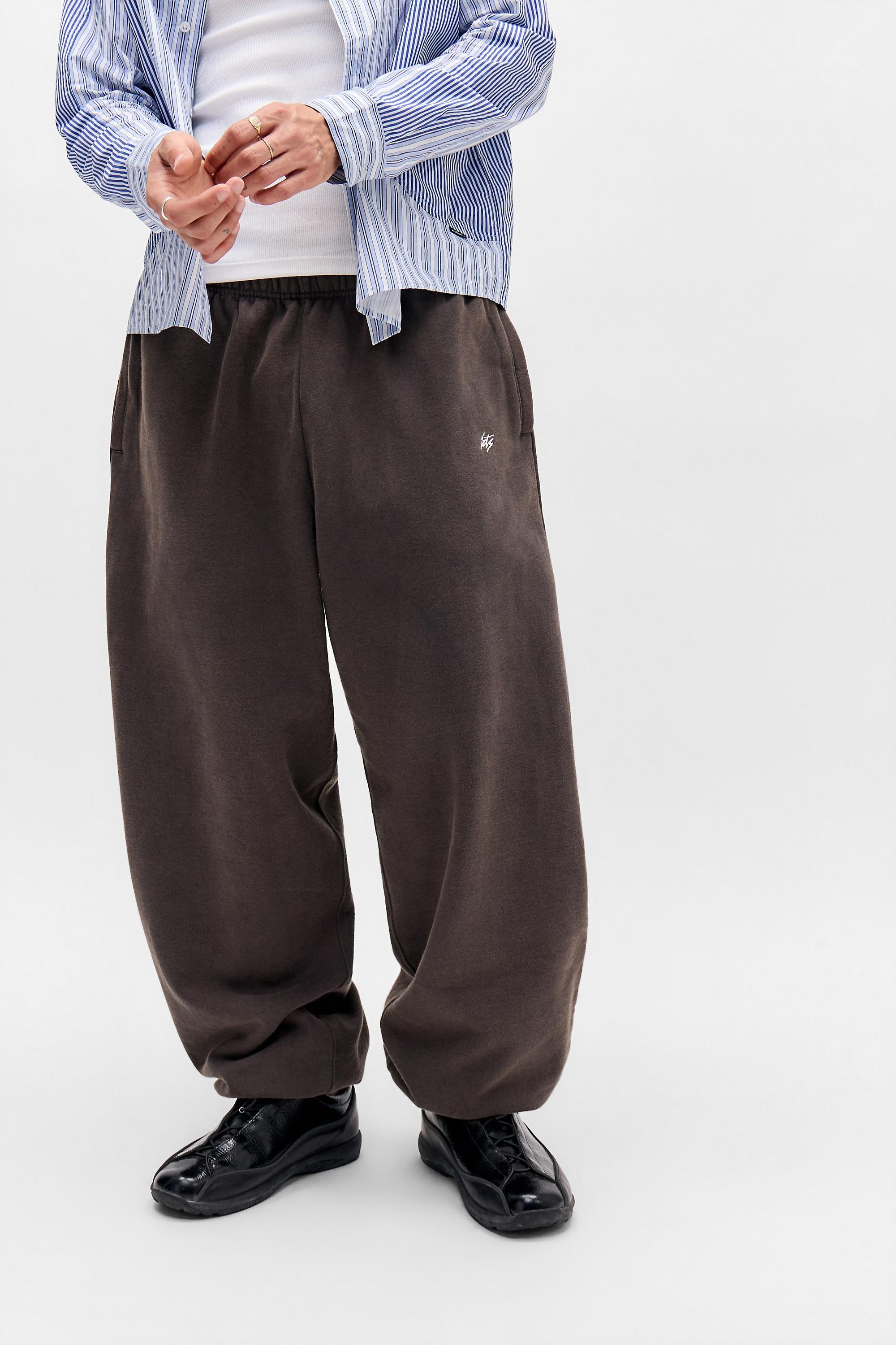 Urban Outfitters iets frans... Cuffed Baggy Joggers | Azadea UAE