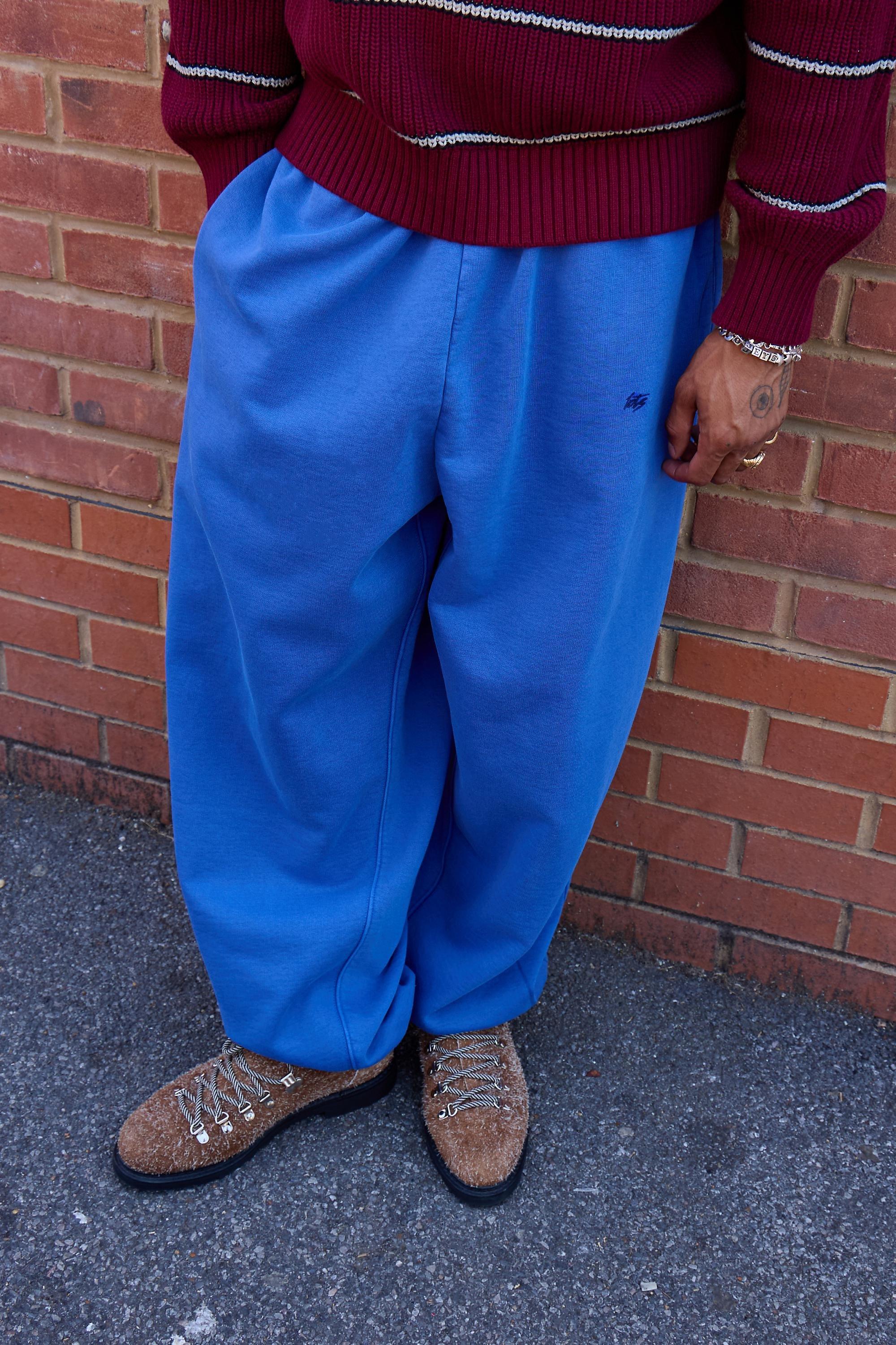 Urban Outfitters iets frans... Cuffed Baggy Joggers | Azadea UAE