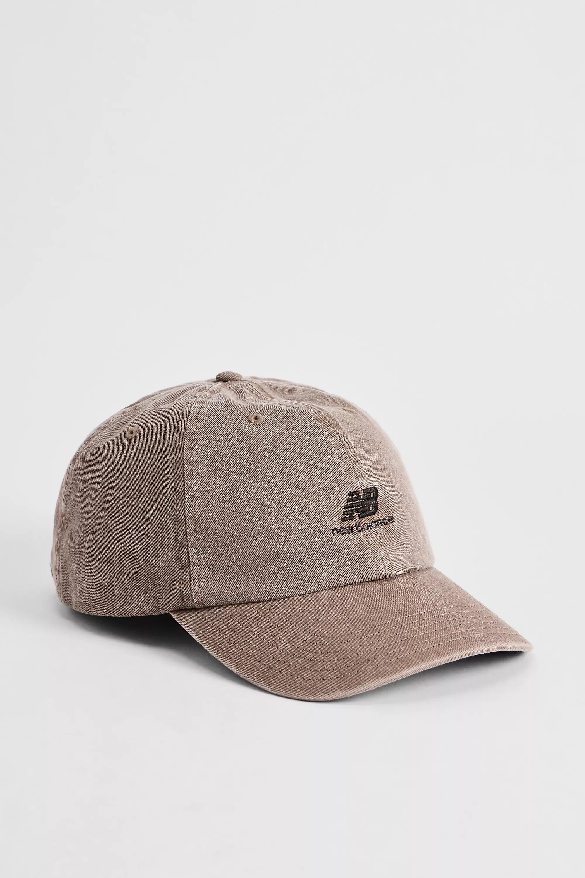 Urban Outfitters New Balance Uo Exclusive Cap, Brown | Azadea UAE