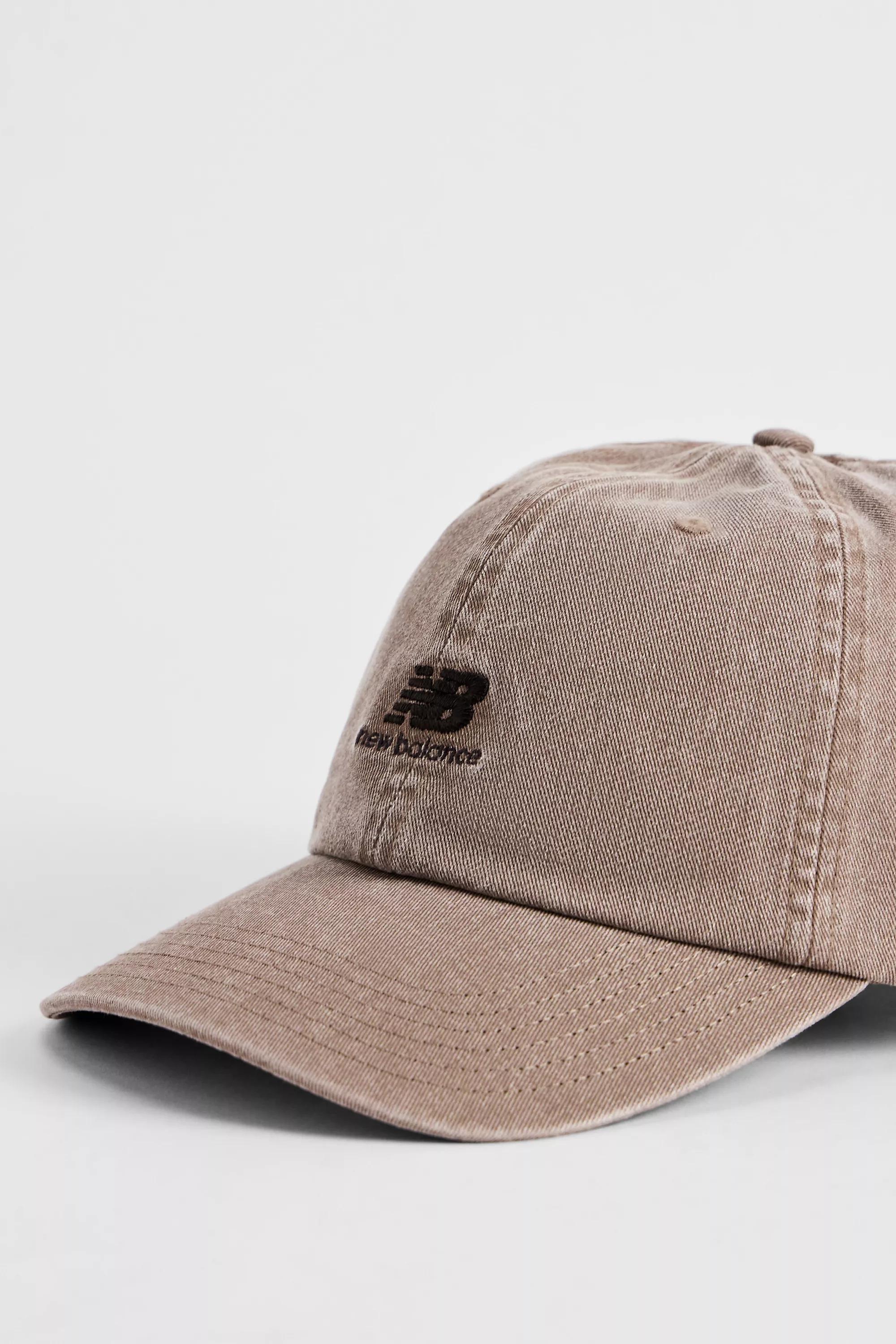 Urban Outfitters New Balance Uo Exclusive Cap, Brown | Azadea UAE