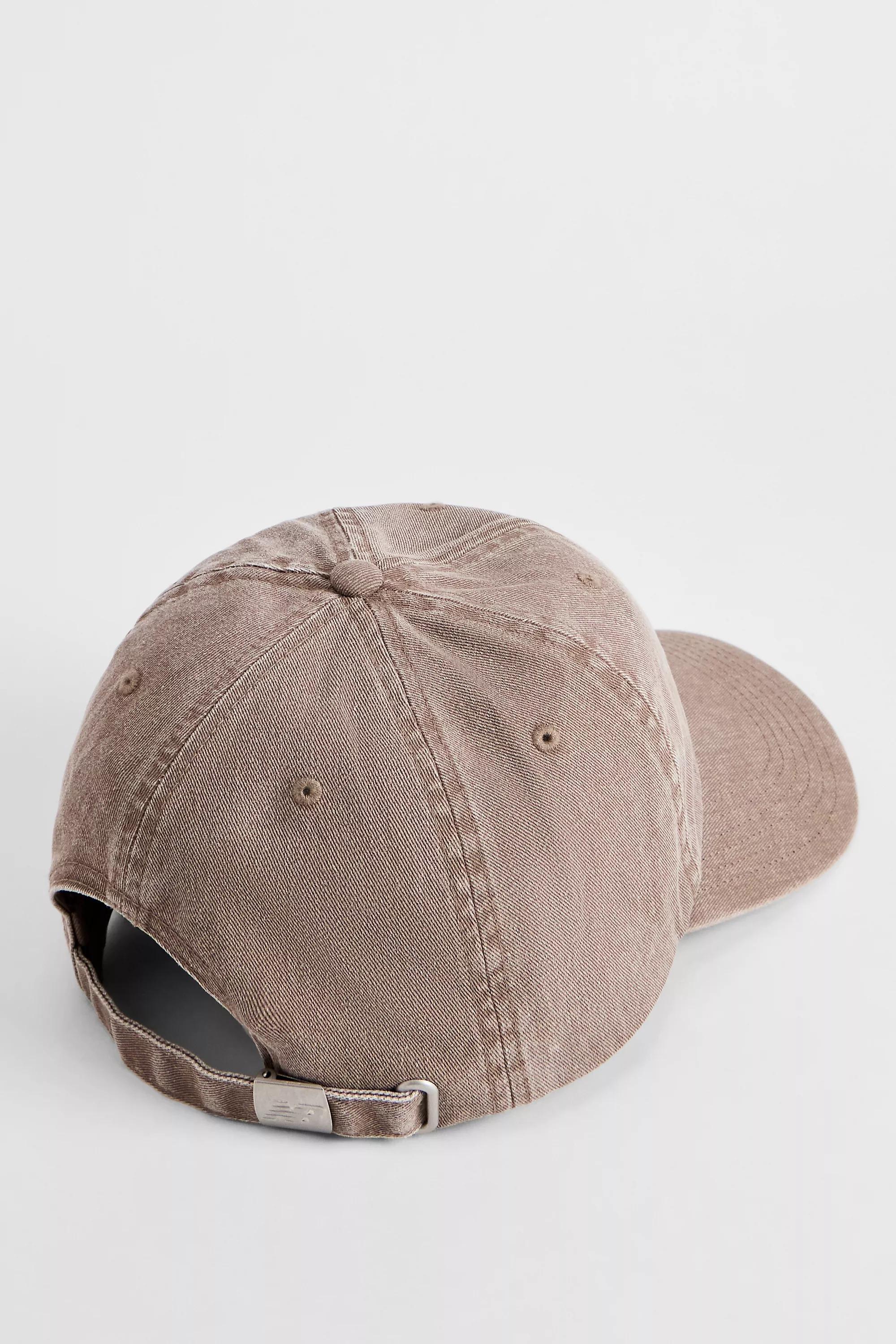Urban Outfitters New Balance Uo Exclusive Cap, Brown | Azadea UAE
