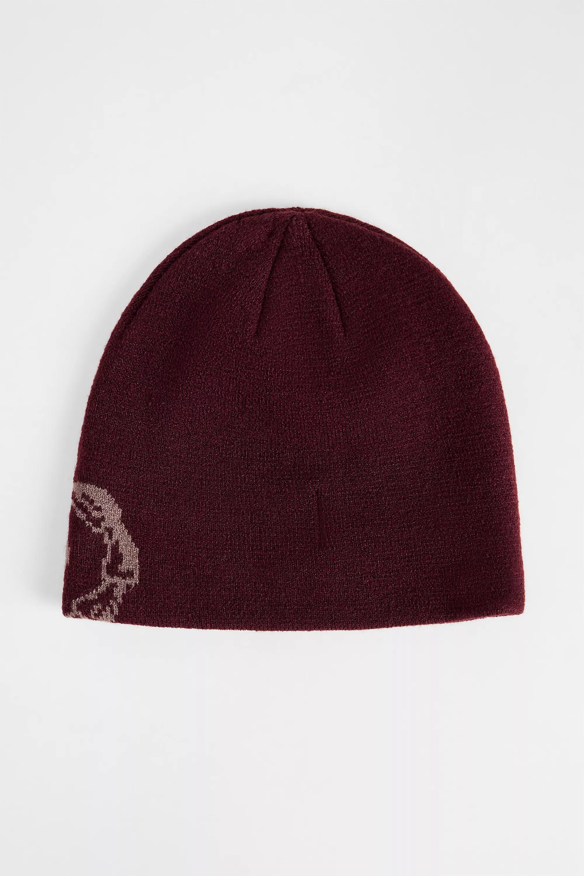 Urban Outfitters UO Scorpion Skull Beanie | Azadea UAE