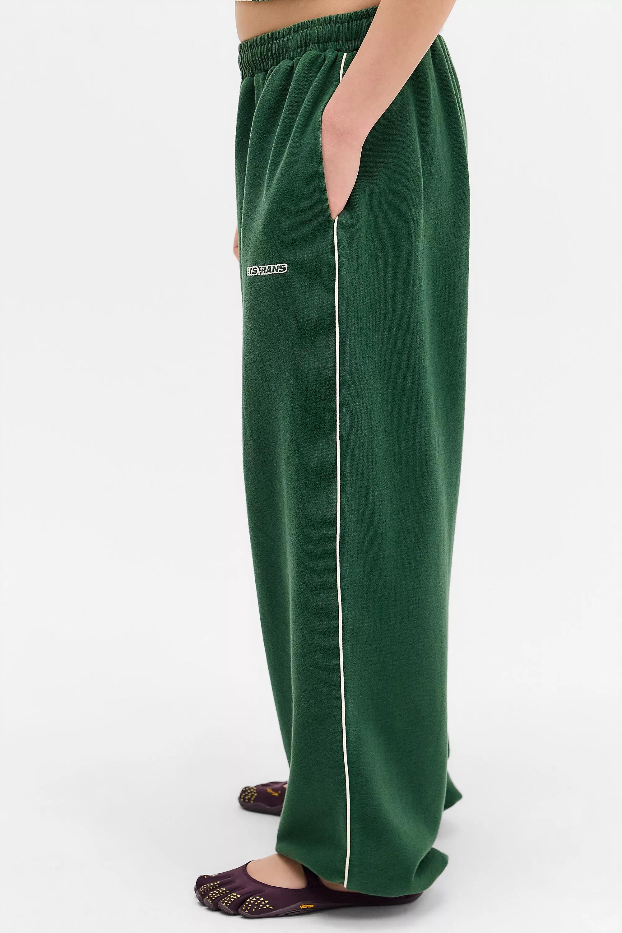iets frans... Nettle Green Harri Joggers, GRN, medium