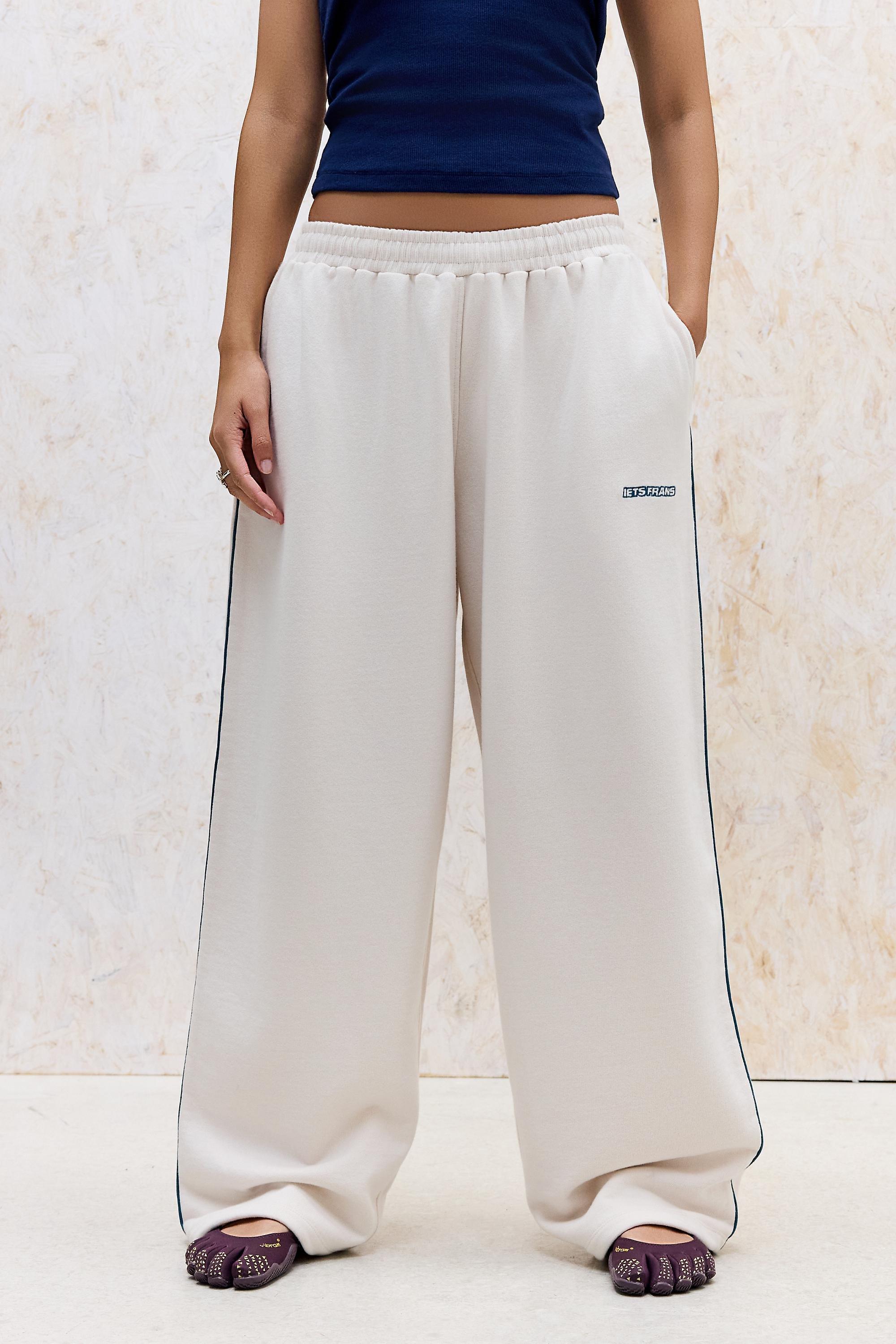 Beige iets frans... Cloud Harri Joggers, A301_0776, large image number 0