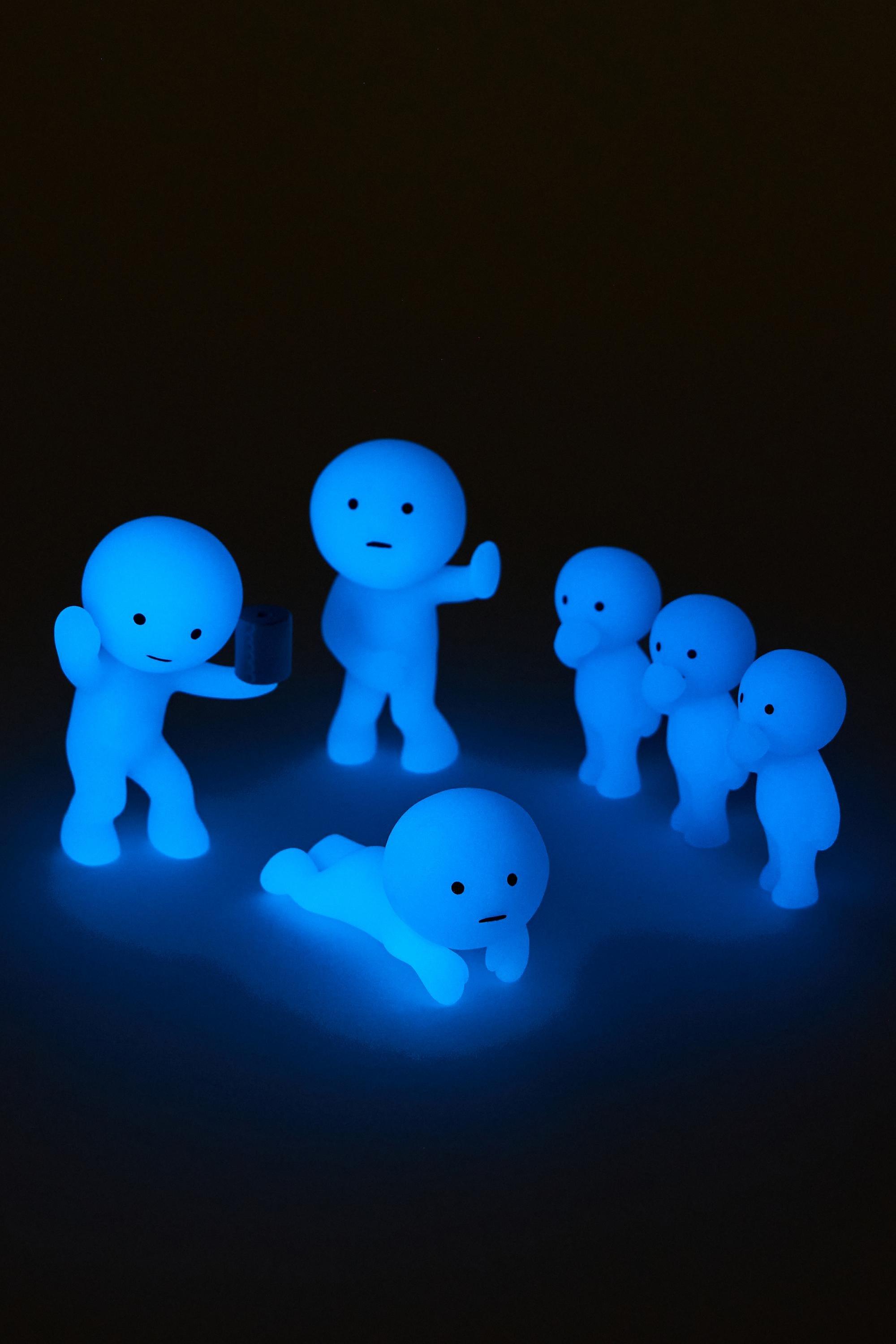 تسوق Smiskiآ® Toilet Series Blind Box Figure Urban Outfitters | أزاديا ...