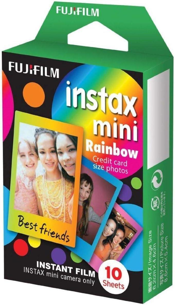 Fujifilm Instax Mini 1 Pack Film, , medium