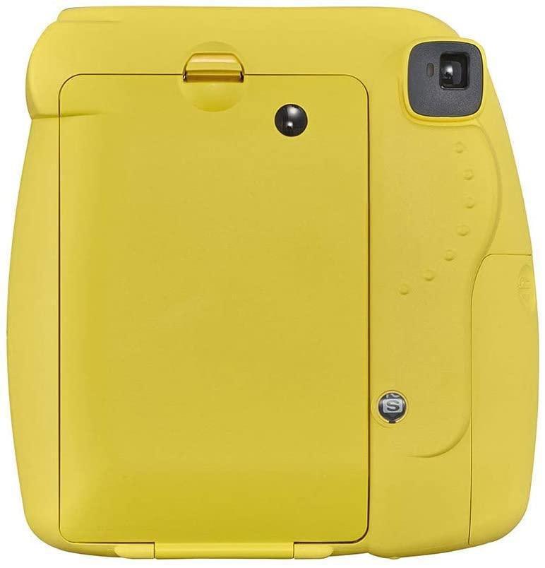 Yellow Instax Mini 9 Limited Edition Camera, No Colour, large image number 2