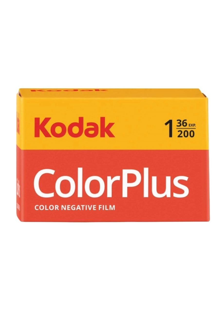 Kodak Colorplus Film 200 135/ 36 Exposure, A309_000, medium