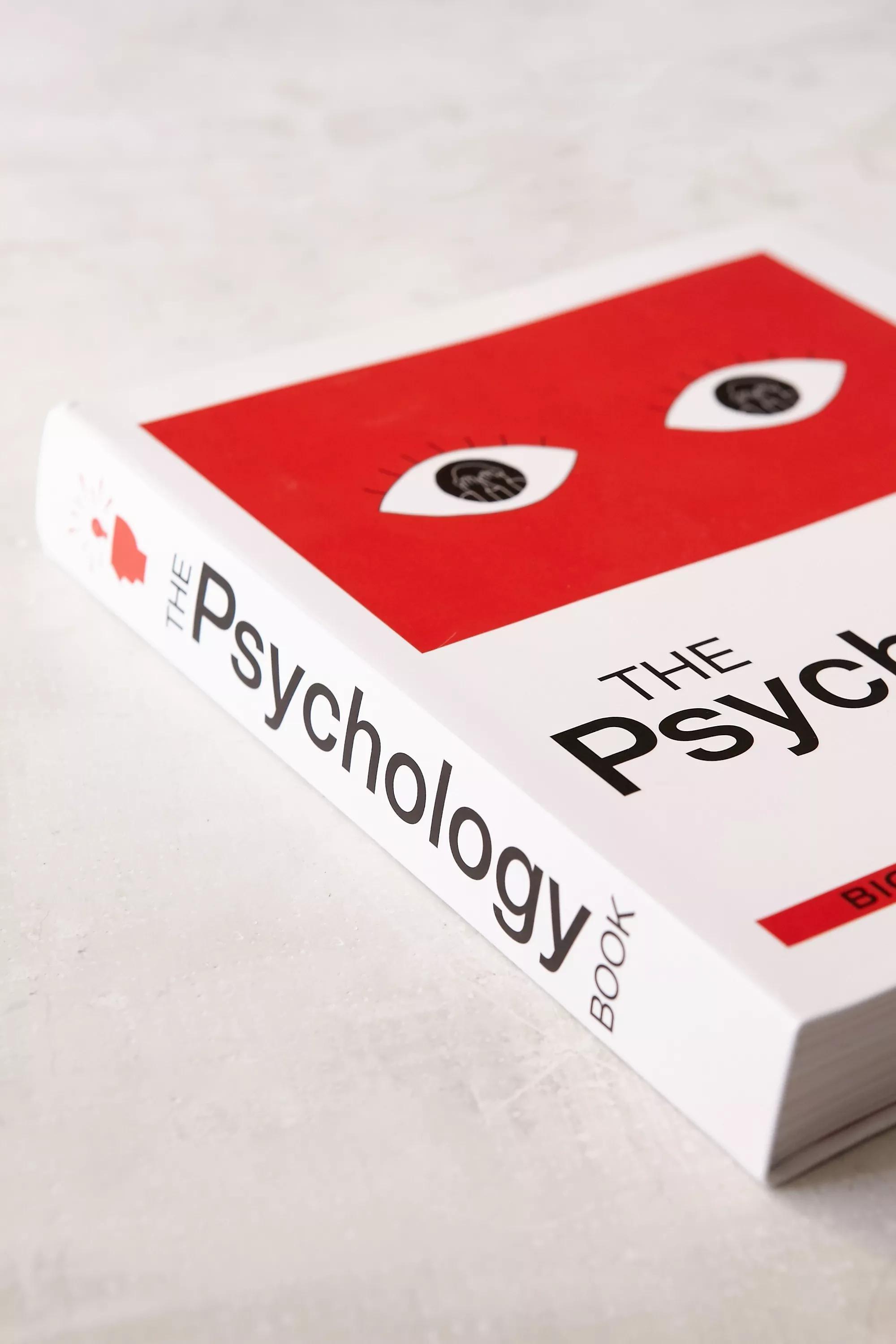 Assorted The Psychology Book: Big Ideas Simply Explained By DK Publishing, , large image number 4
