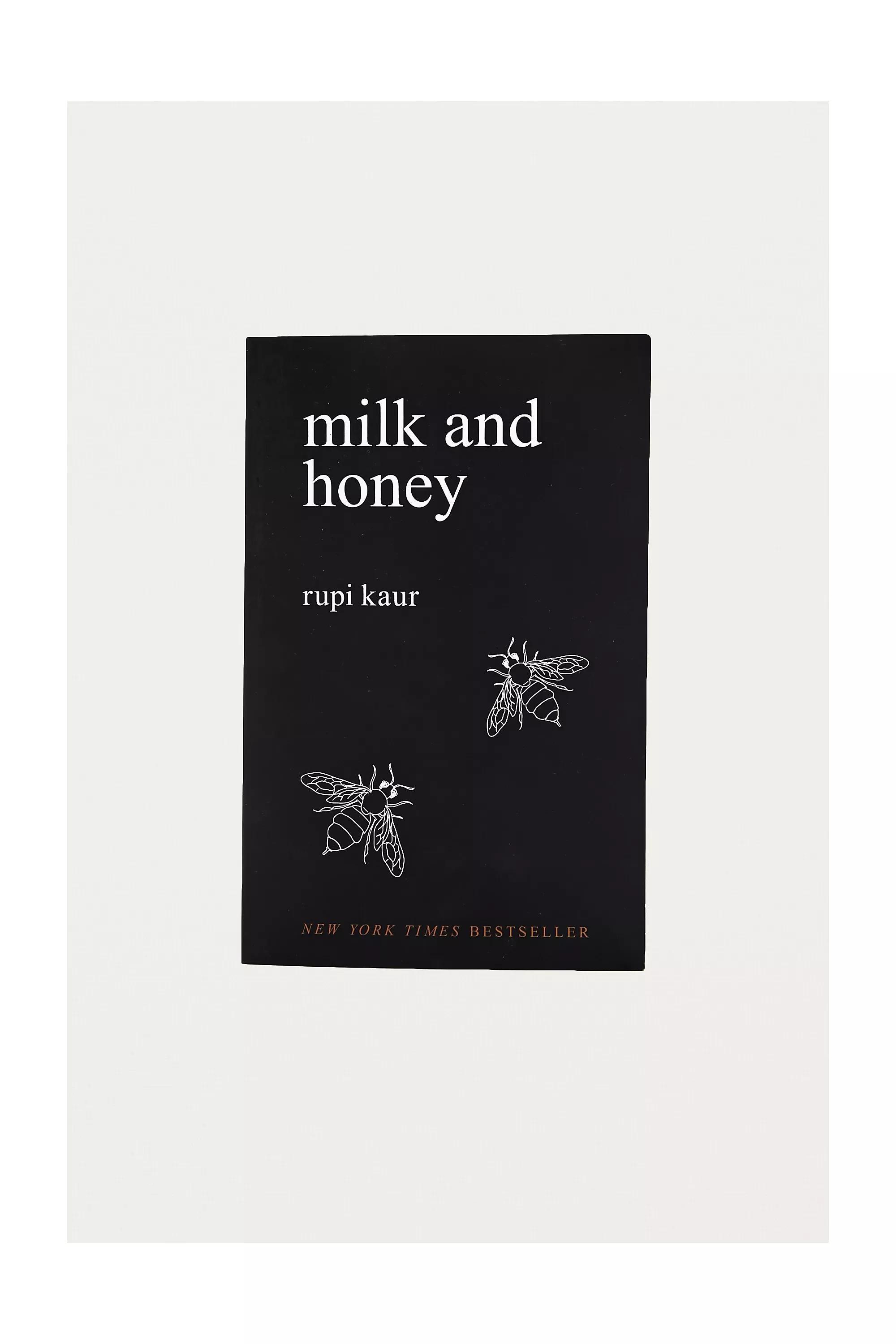 Assorted Milk And Honey By Rupi Kaur, , large image number 4