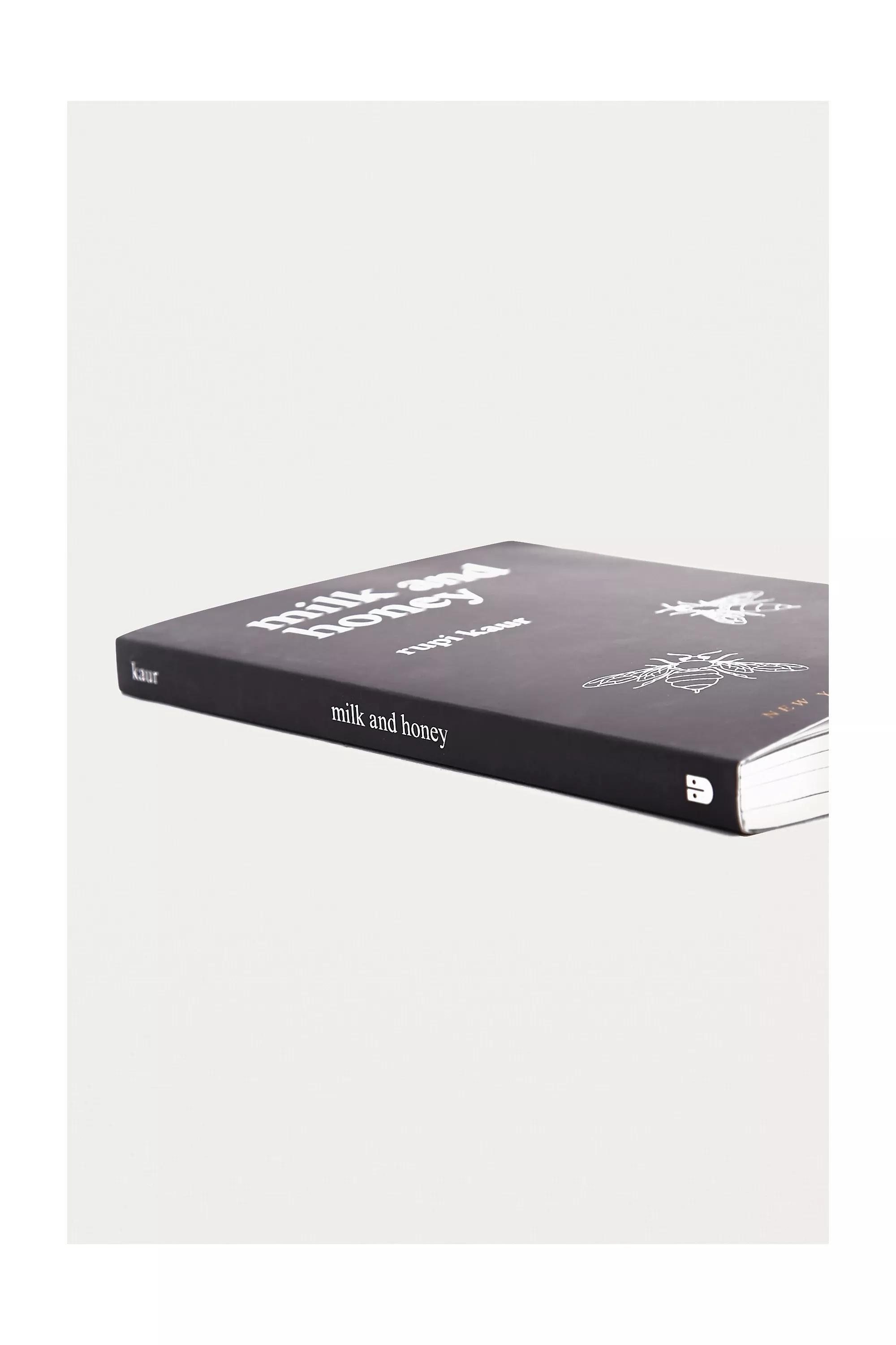 Assorted Milk And Honey By Rupi Kaur, , large image number 5