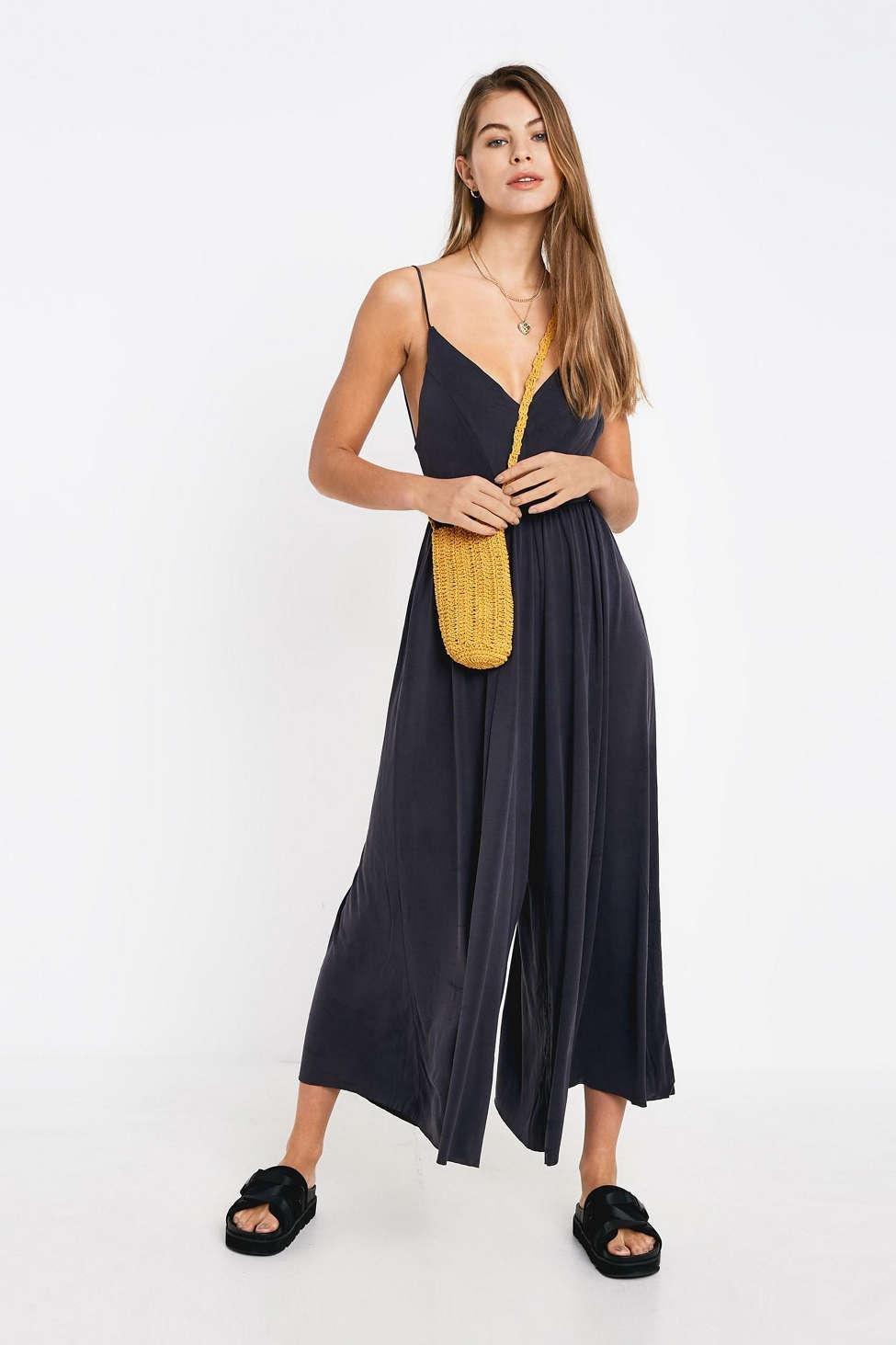 Urban outfitters best sale molly jumpsuit