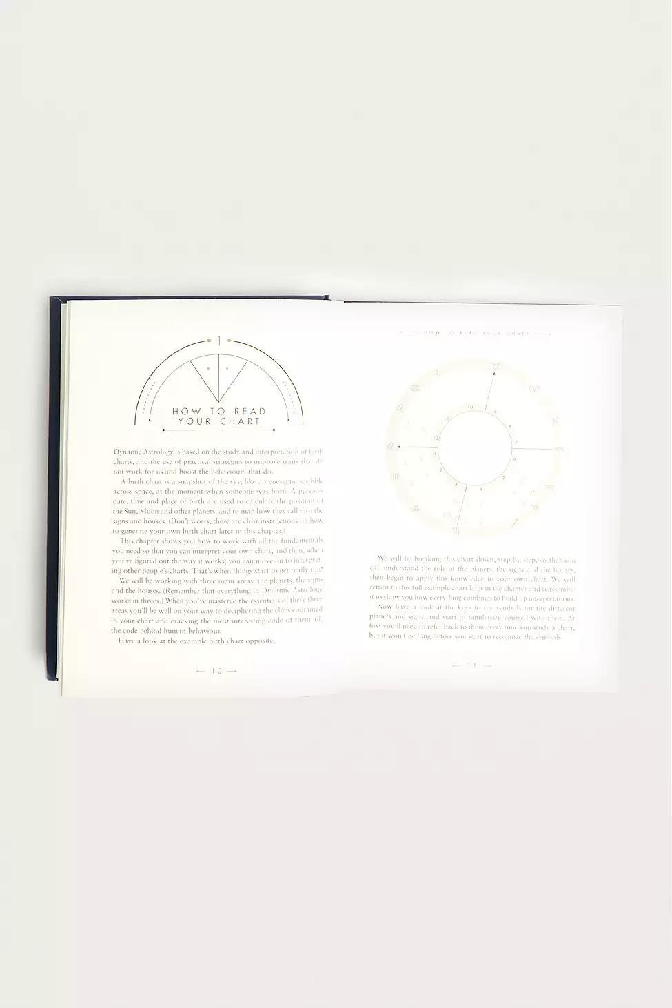 Assorted The Signs: Decode the Stars, Reframe Your Life By Carolyne Faulkner, , large image number 1