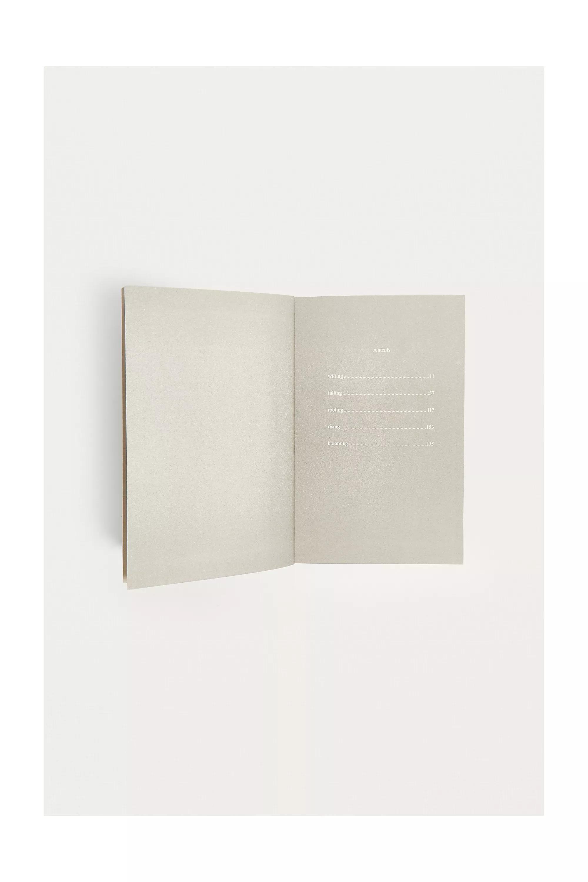 Assorted The Sun And Her Flowers By Rupi Kaur, , large image number 3